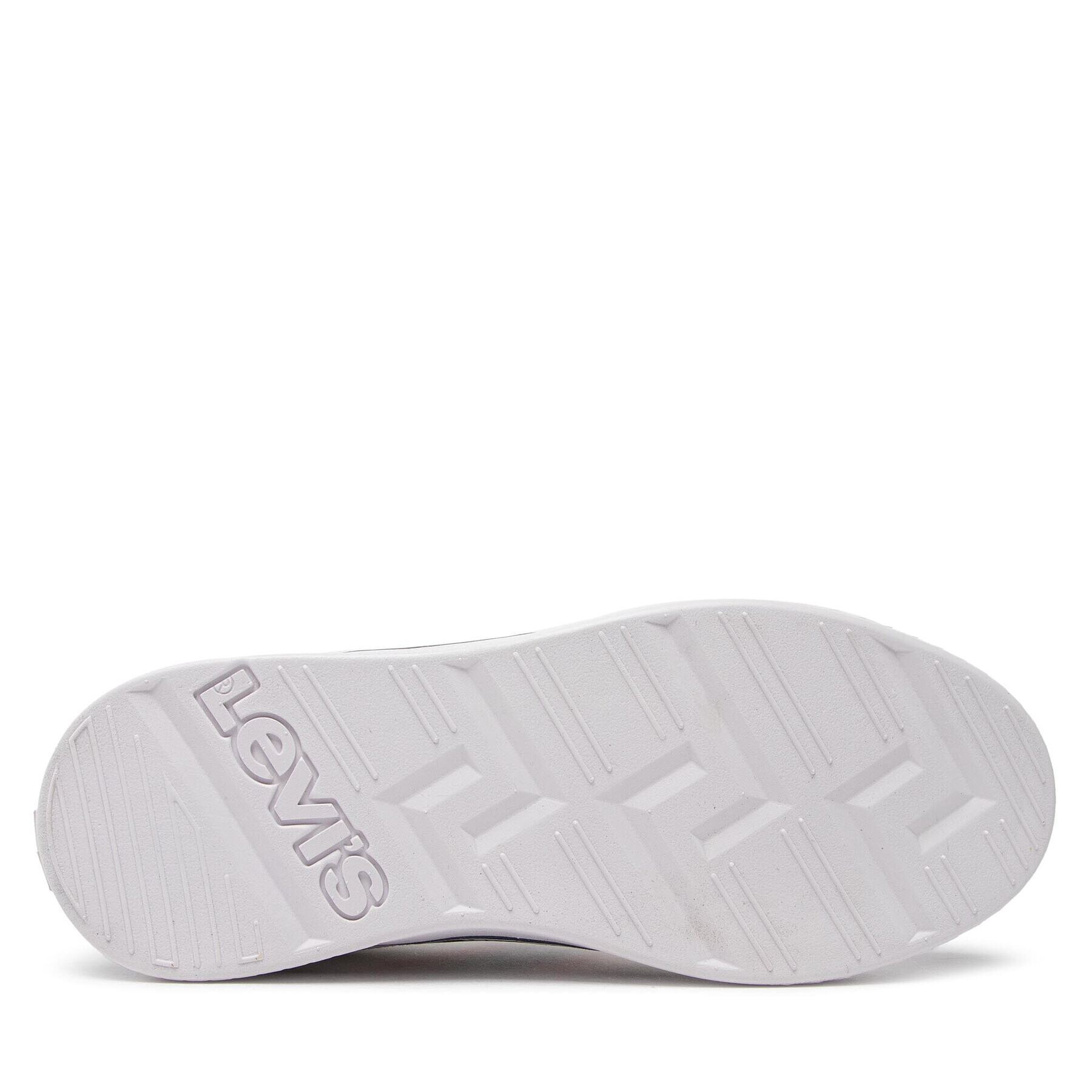 Levi's® Сникърси VFUT0061T Бял - Pepit.bg