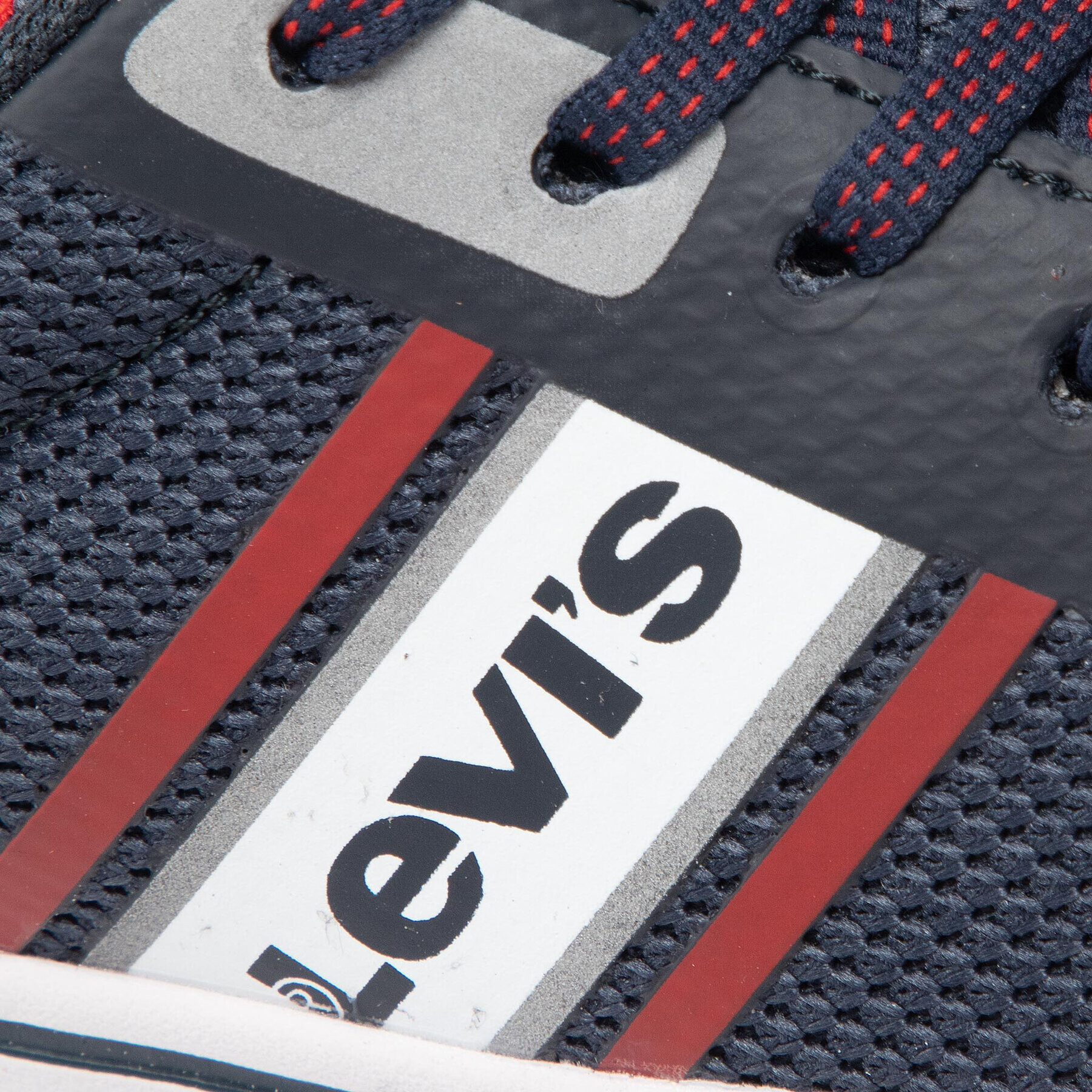 Levi's® Сникърси VFUT0061T Тъмносин - Pepit.bg