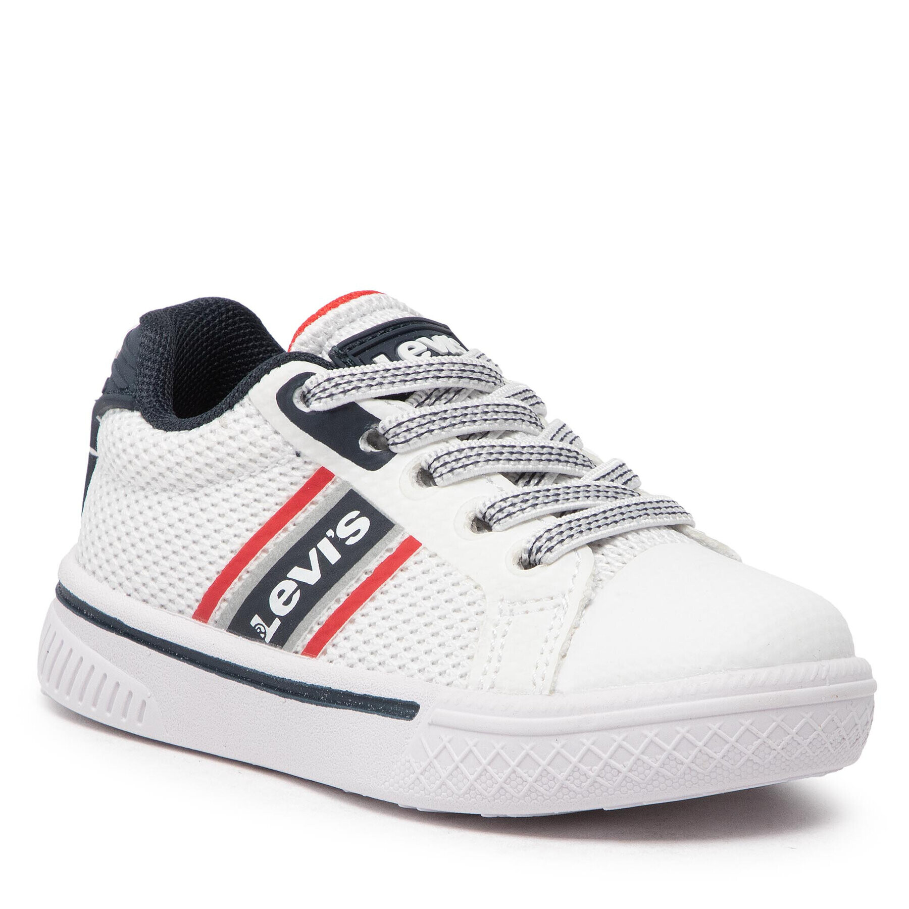 Levi's® Сникърси VFUT0062T Бял - Pepit.bg