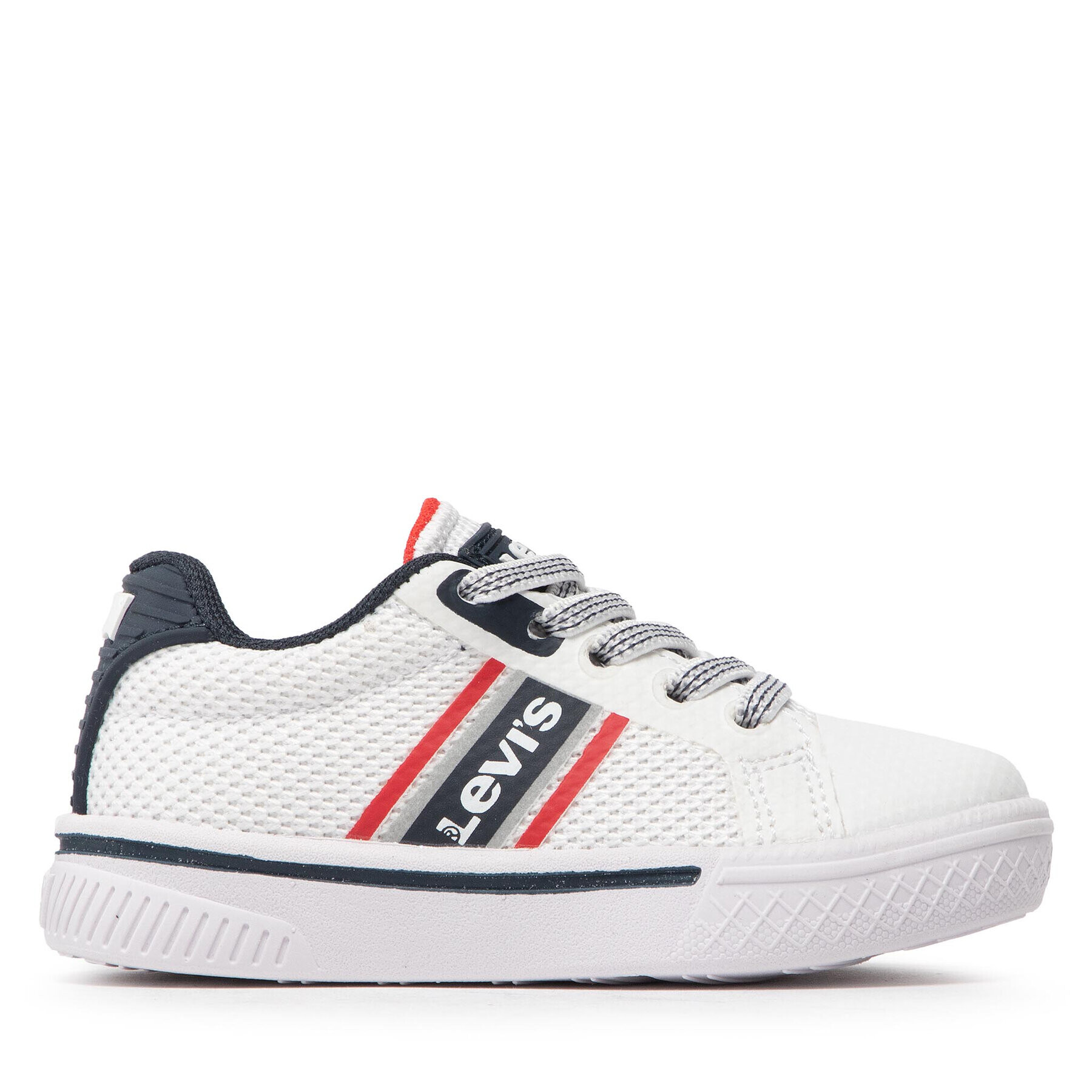 Levi's® Сникърси VFUT0062T Бял - Pepit.bg