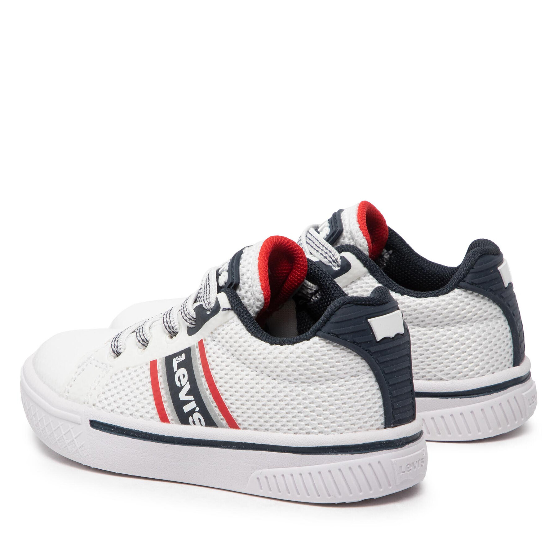Levi's® Сникърси VFUT0062T Бял - Pepit.bg