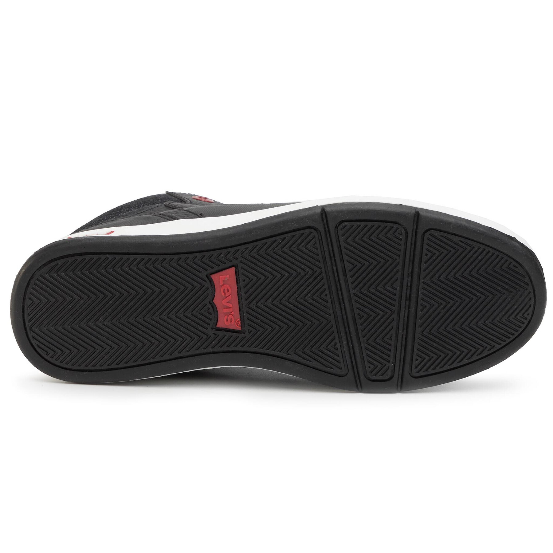 Levi's® Сникърси VGRA0062S Черен - Pepit.bg