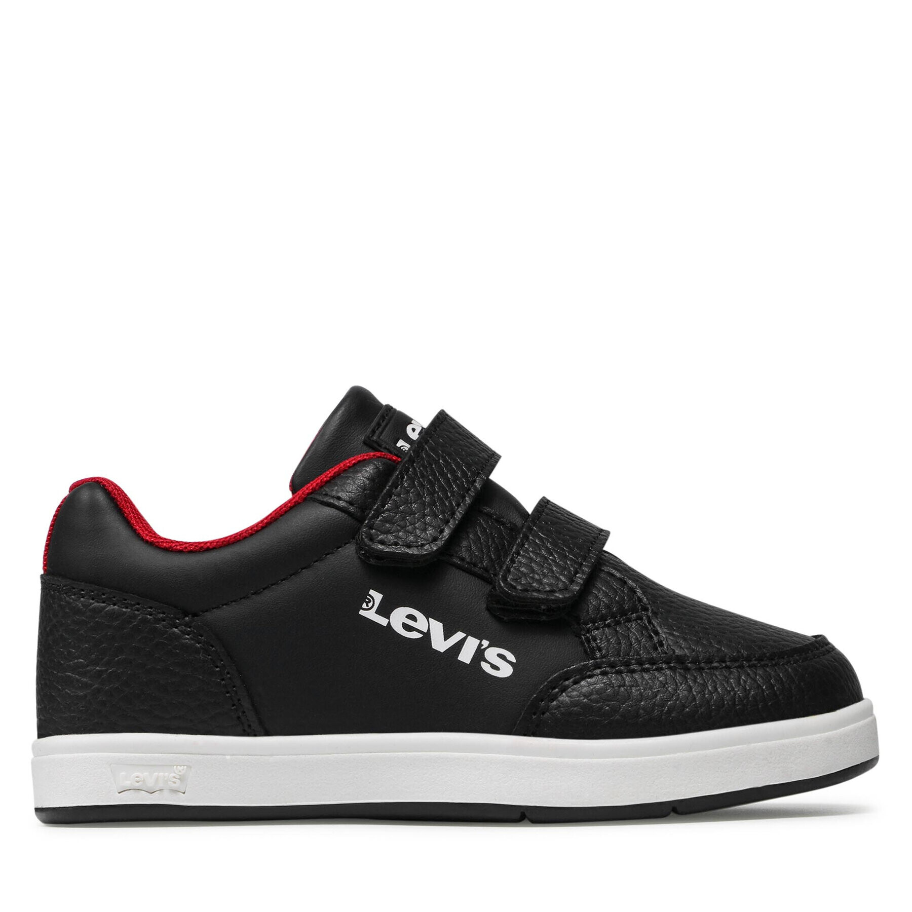 Levi's® Сникърси VGRA0145S Черен - Pepit.bg