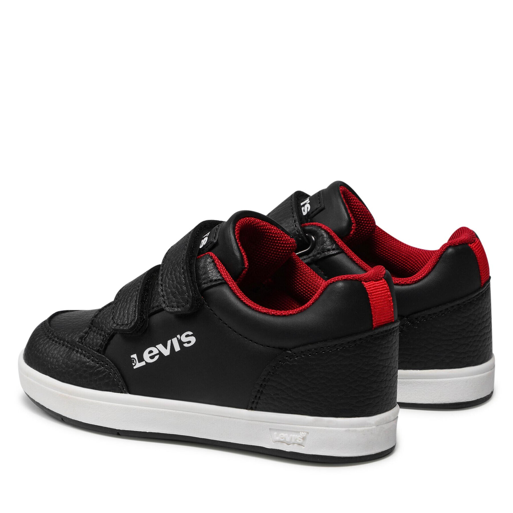 Levi's® Сникърси VGRA0145S Черен - Pepit.bg