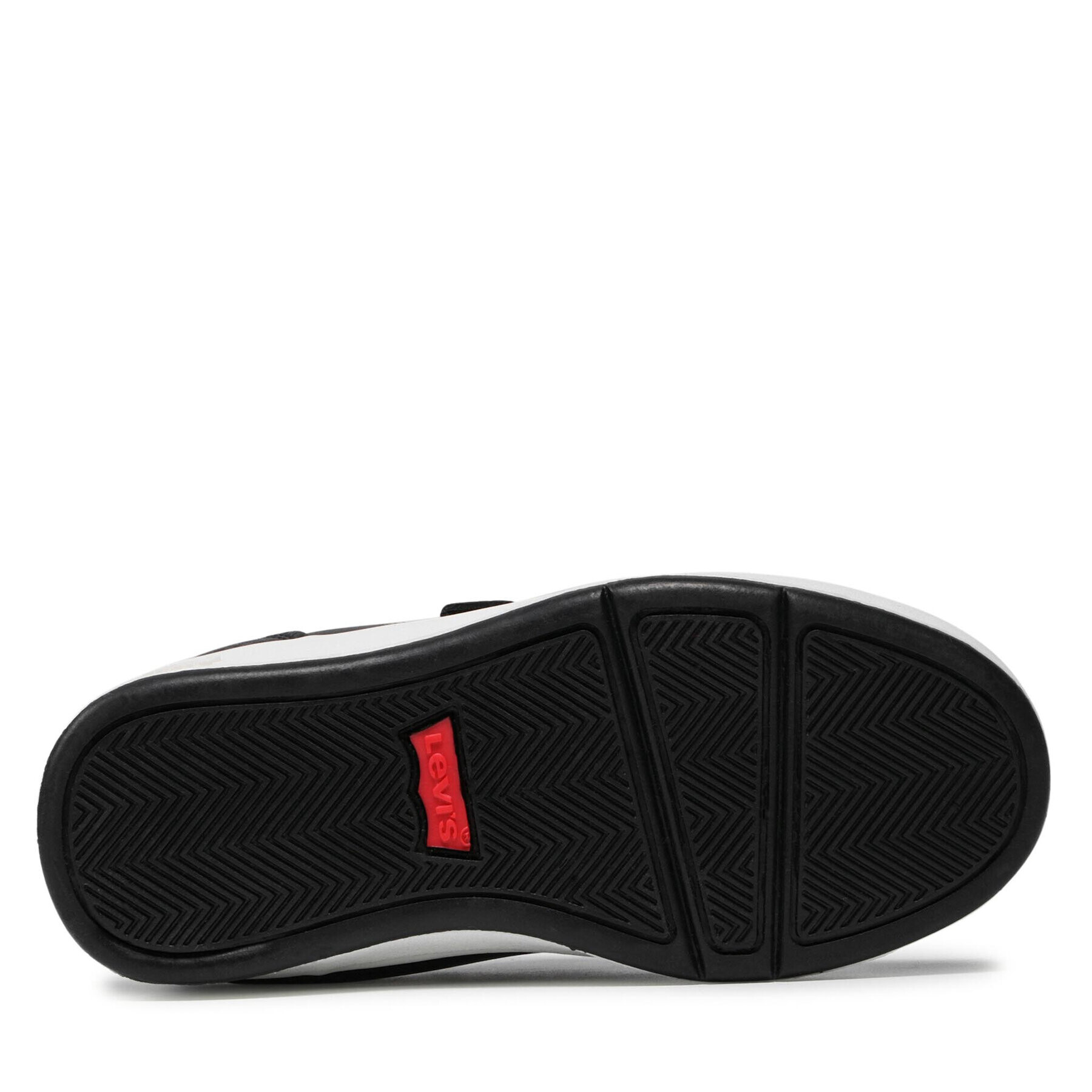 Levi's® Сникърси VGRA0145S Черен - Pepit.bg