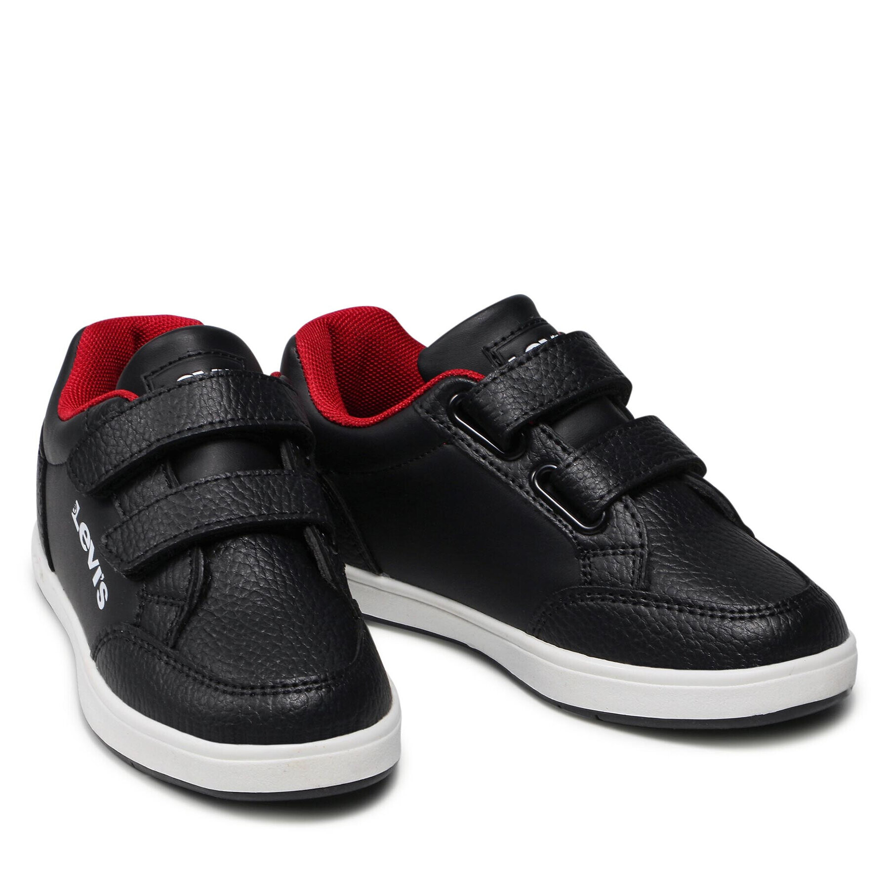 Levi's® Сникърси VGRA0145S Черен - Pepit.bg