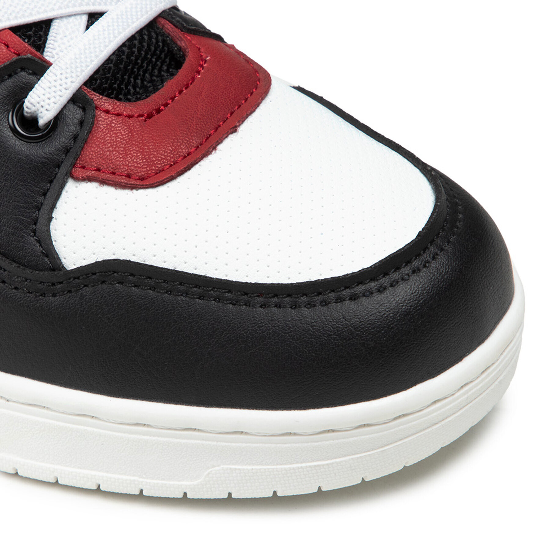 Levi's® Сникърси VIRV0013T Черен - Pepit.bg