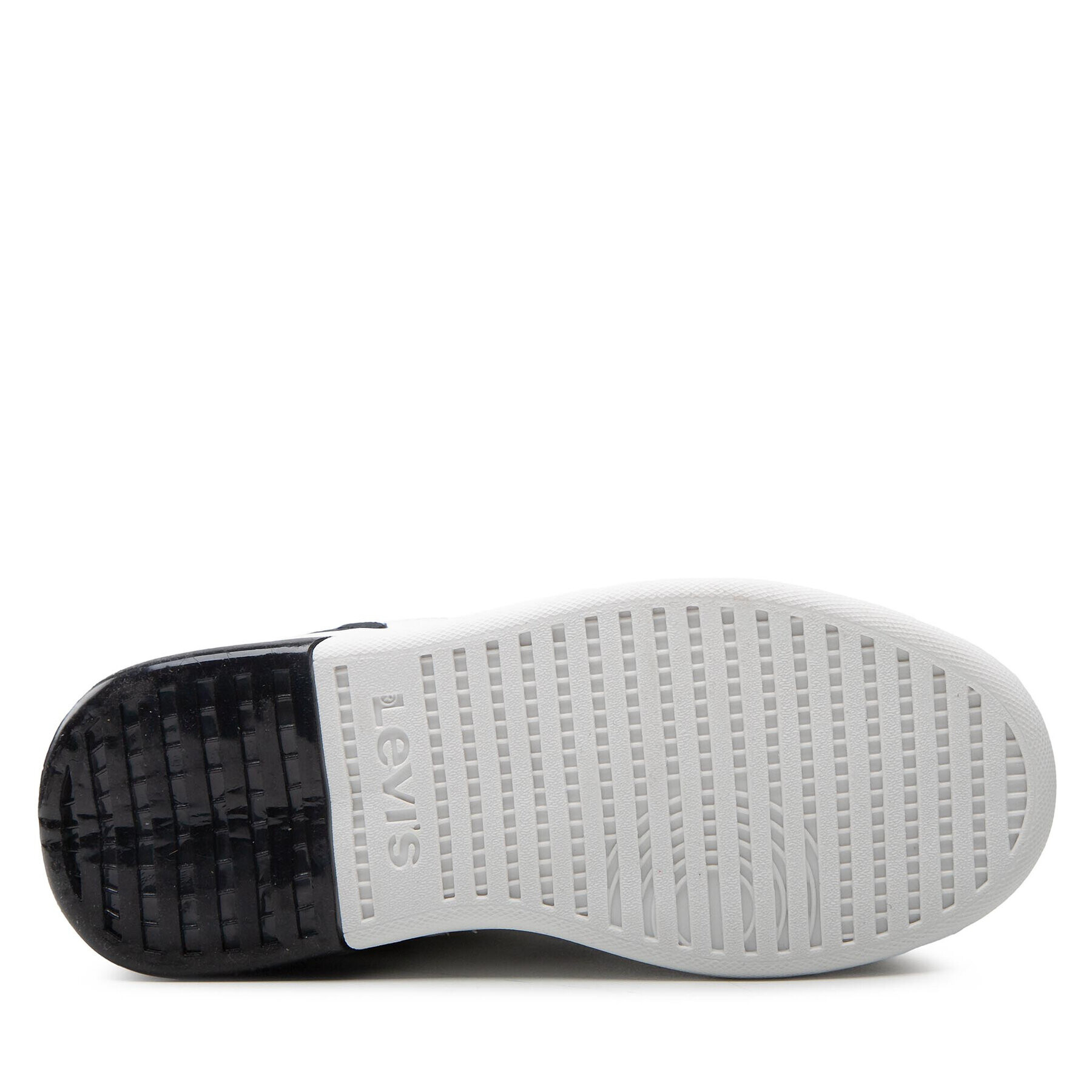 Levi's® Сникърси VNEV0001S Бял - Pepit.bg