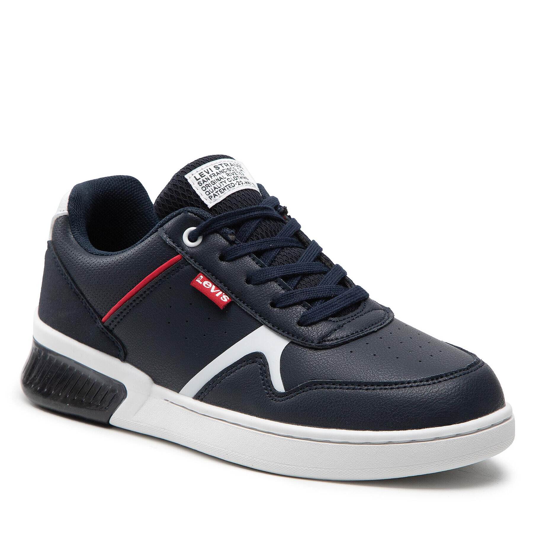 Levi's® Сникърси VNEV0002S Тъмносин - Pepit.bg