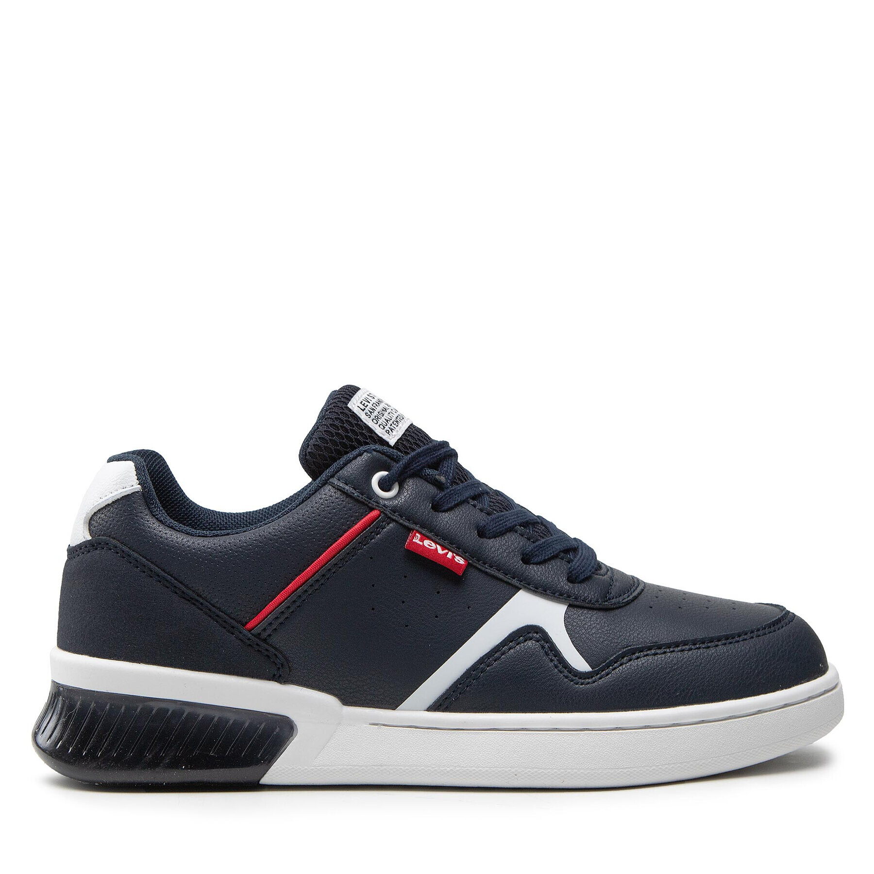 Levi's® Сникърси VNEV0002S Тъмносин - Pepit.bg