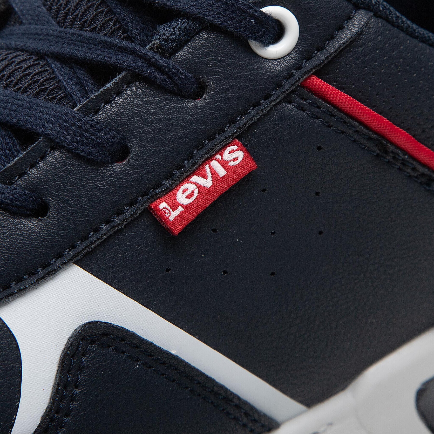 Levi's® Сникърси VNEV0002S Тъмносин - Pepit.bg