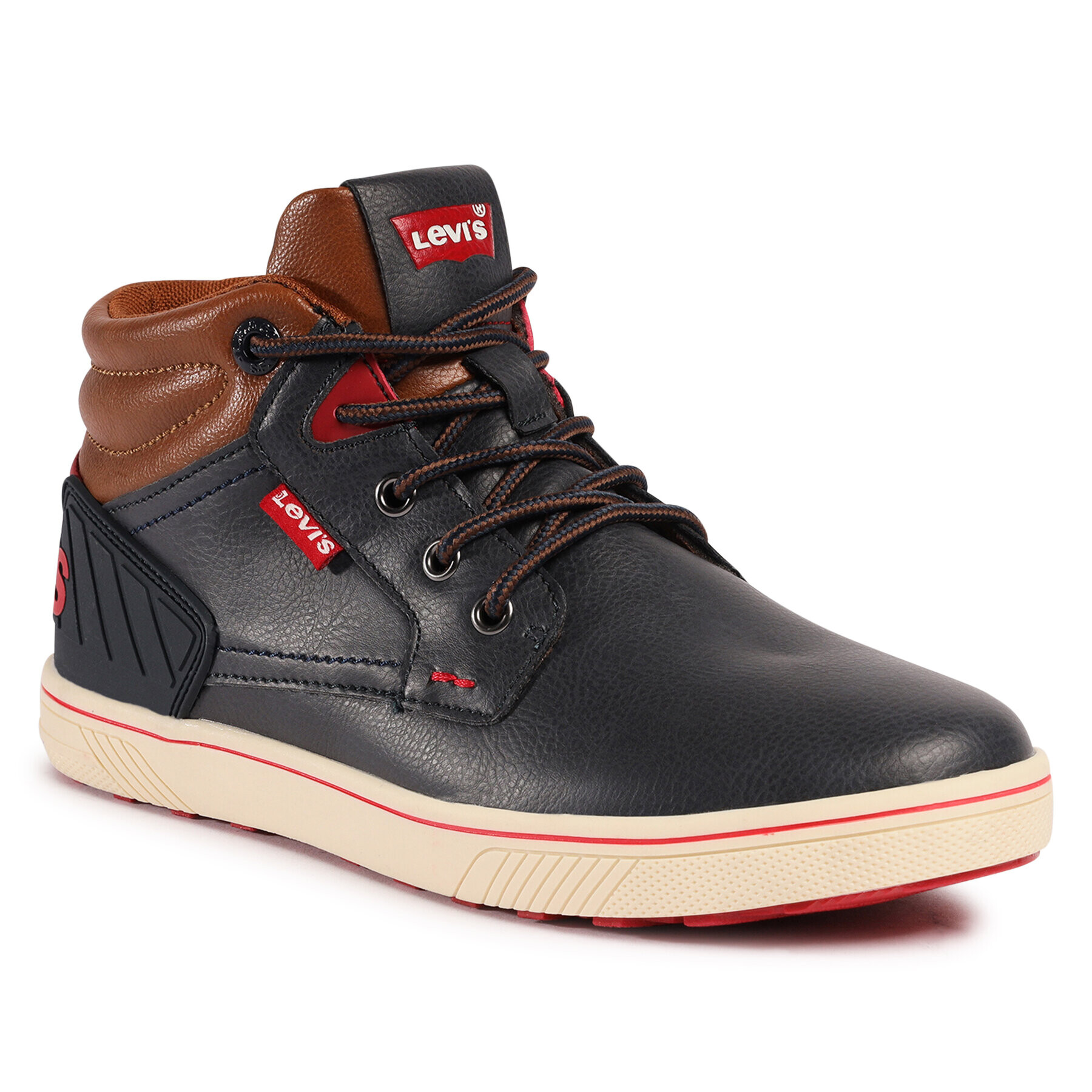 Levi's® Сникърси VPOR0051S Тъмносин - Pepit.bg
