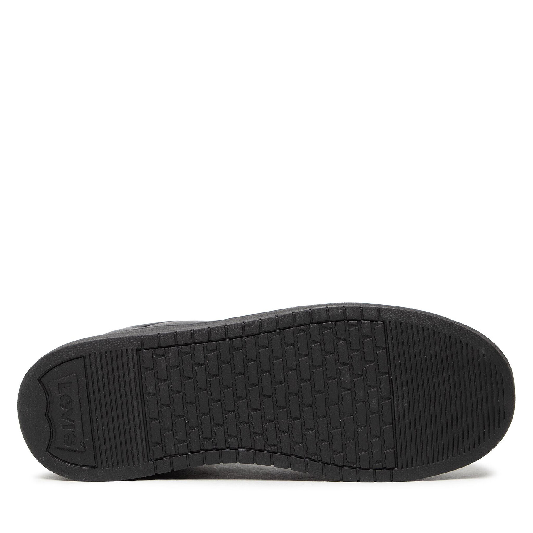 Levi's® Сникърси VUNI0021S Черен - Pepit.bg