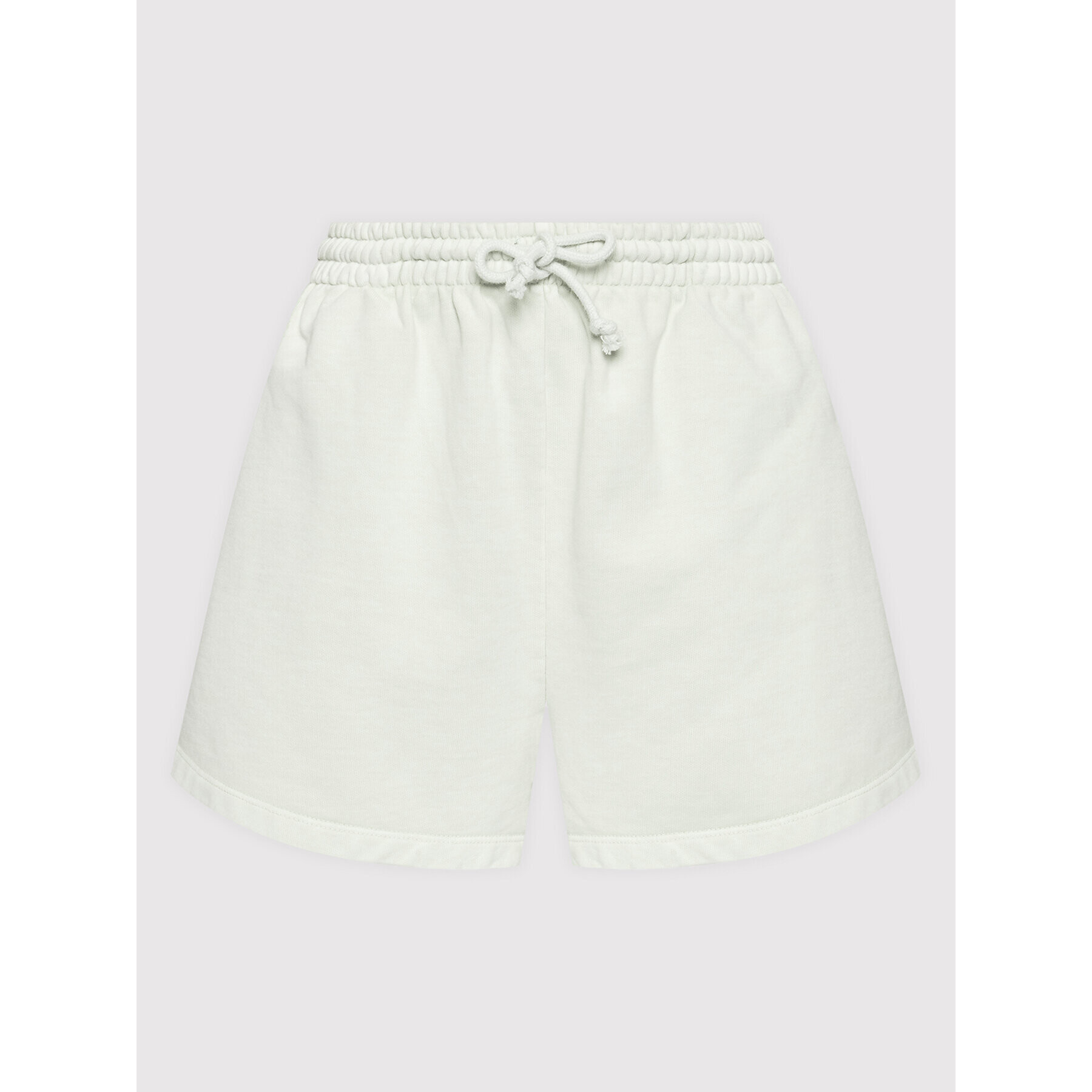 Levi's® Спортни шорти A1907-0002 Зелен Regular Fit - Pepit.bg