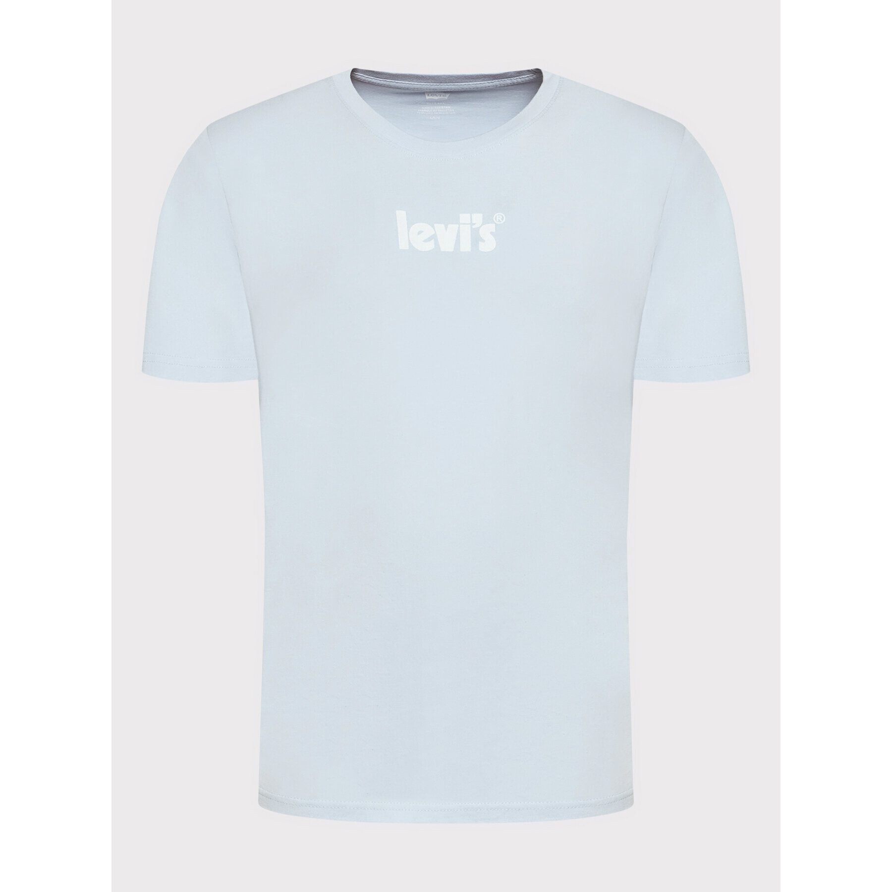 Levi's® Тишърт 16143-0546 Син Relaxed Fit - Pepit.bg