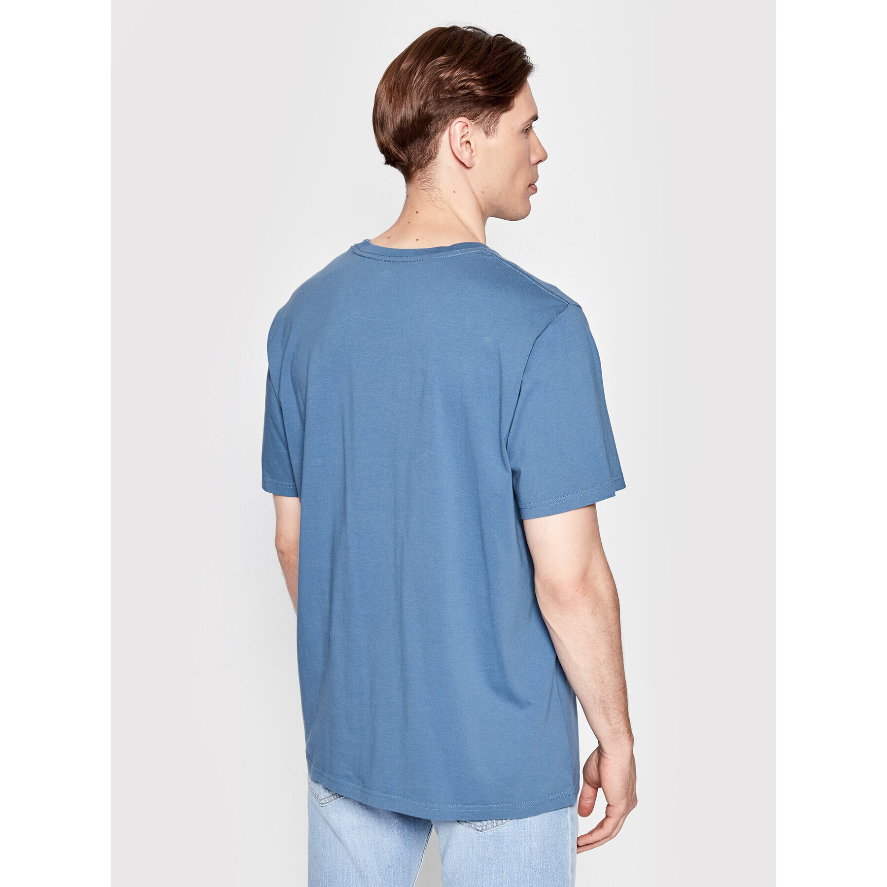 Levi's® Тишърт 16143-0598 Син Relaxed Fit - Pepit.bg