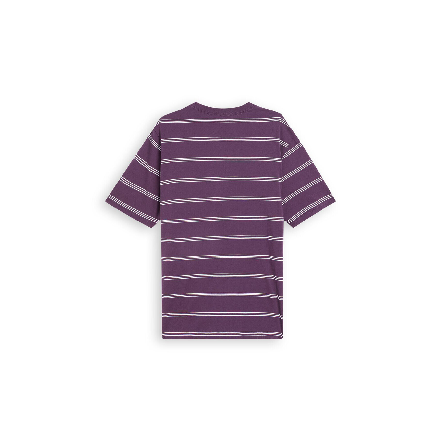 Levi's® Тишърт Graphic Tee 161430731 Виолетов Loose Fit - Pepit.bg