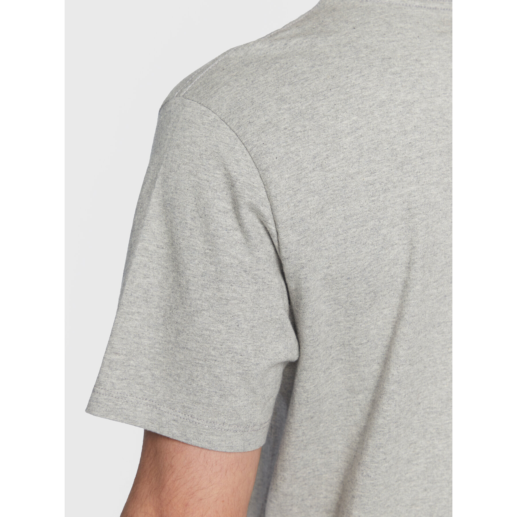 Levi's® Тишърт Original Housemark 85641-0023 Сив Regular Fit - Pepit.bg