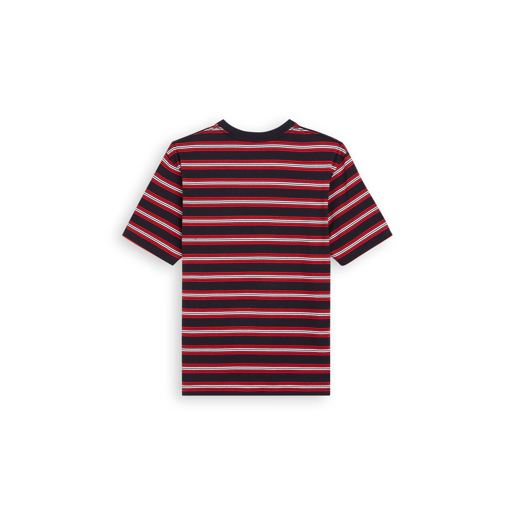 Levi's® Тишърт Stay Loose Graphic Tee A52430001 Цветен Oversize - Pepit.bg
