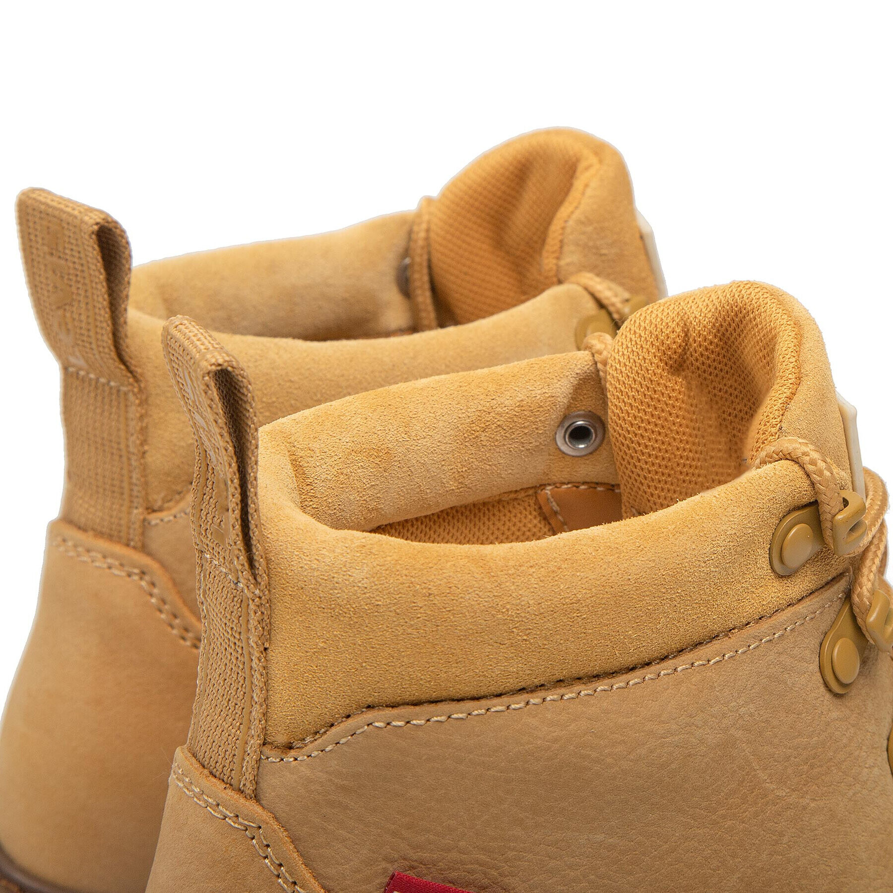 Levi's® Туристически oбувки 233618-932-74 Жълт - Pepit.bg