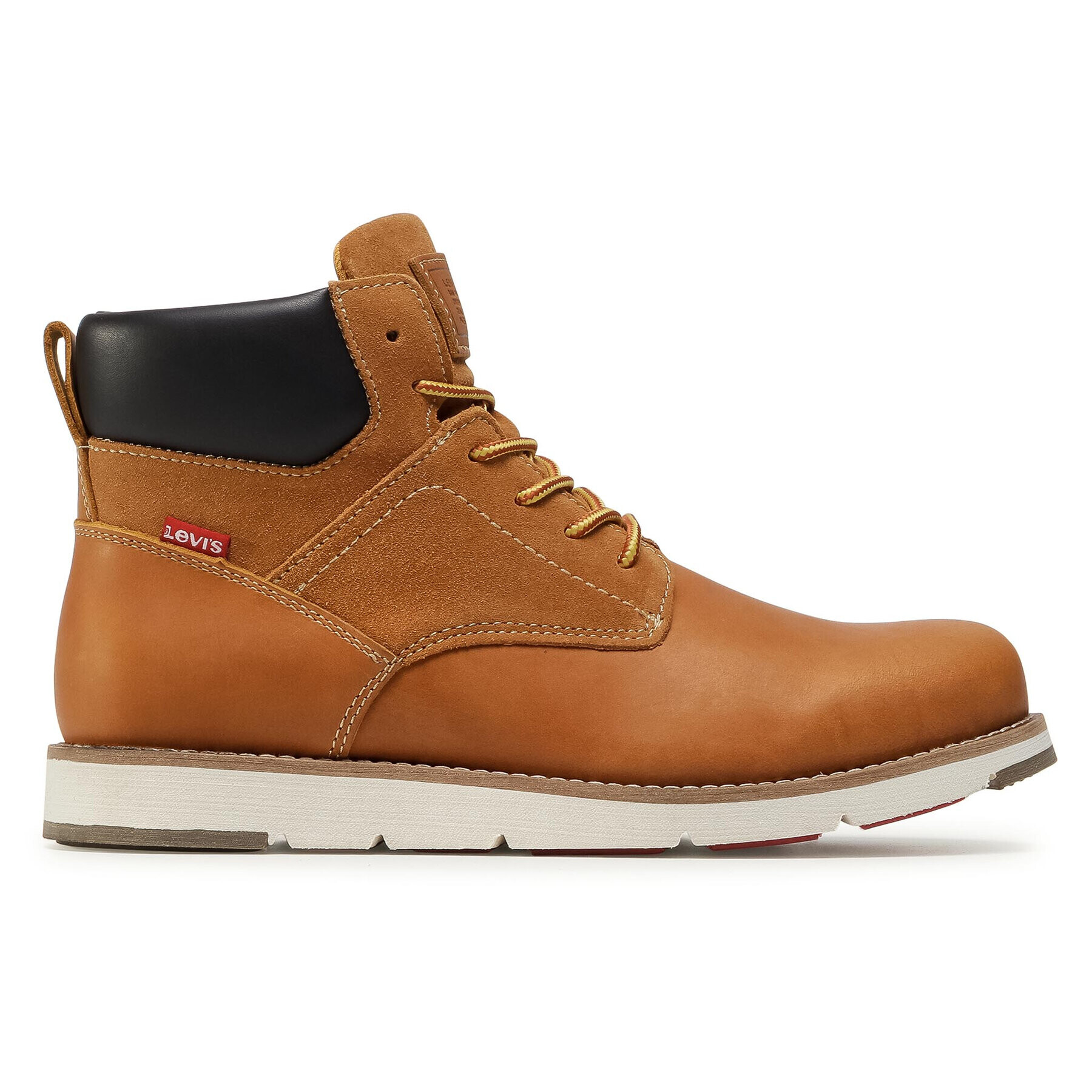 Levi's® Зимни обувки 232198-1700-74 Кафяв - Pepit.bg