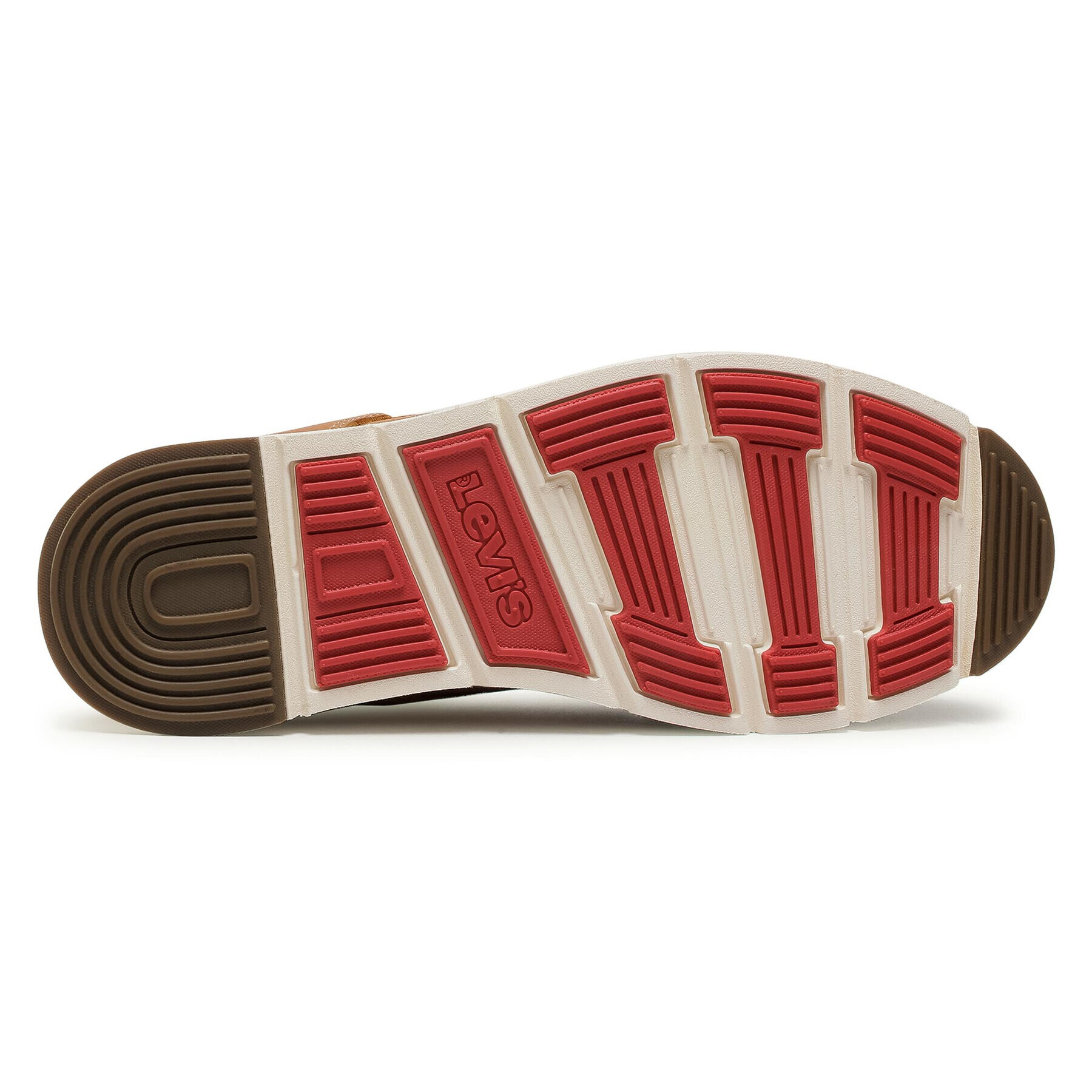 Levi's® Зимни обувки 232198-1700-74 Кафяв - Pepit.bg