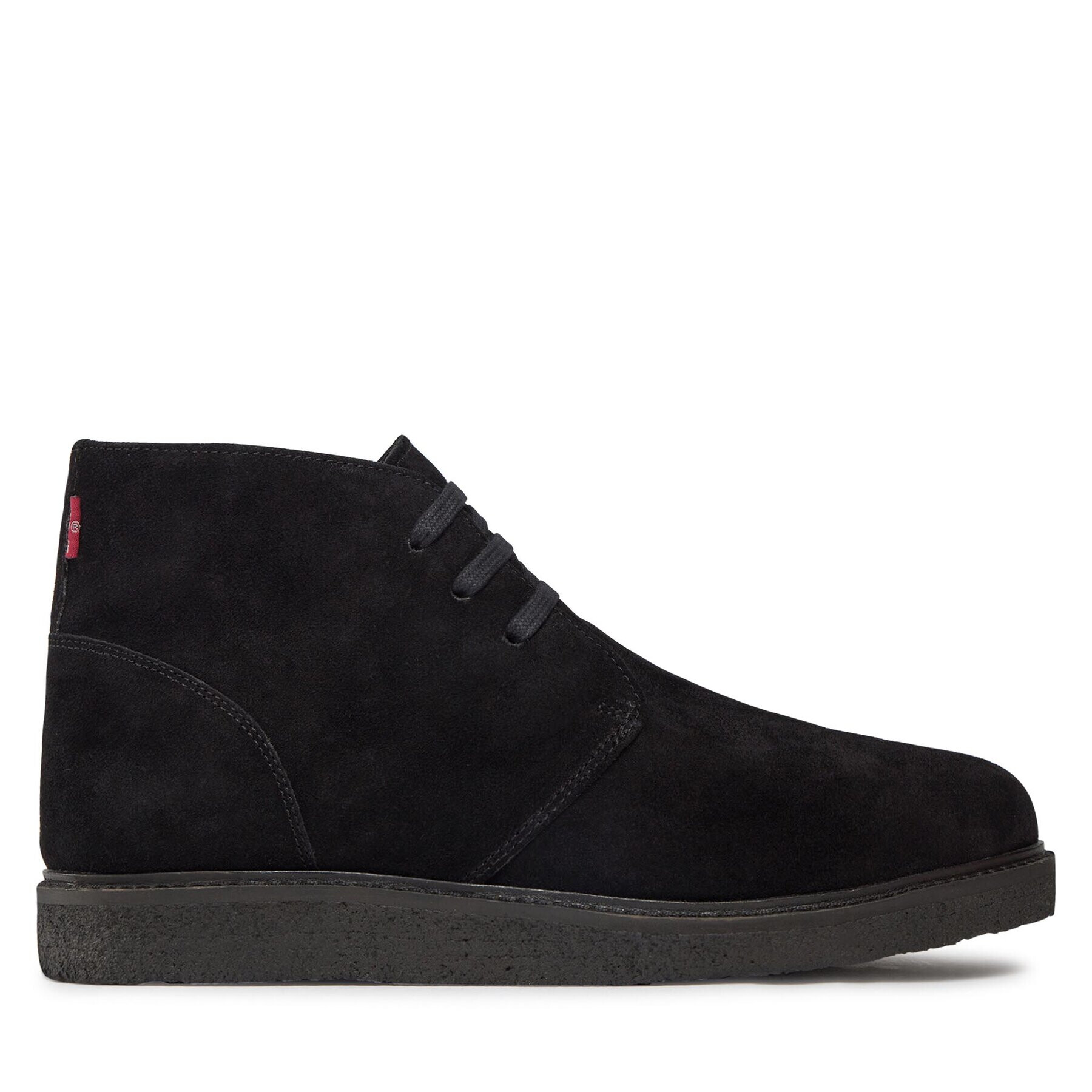 Levi's® Зимни обувки 234729-1709 Черен - Pepit.bg
