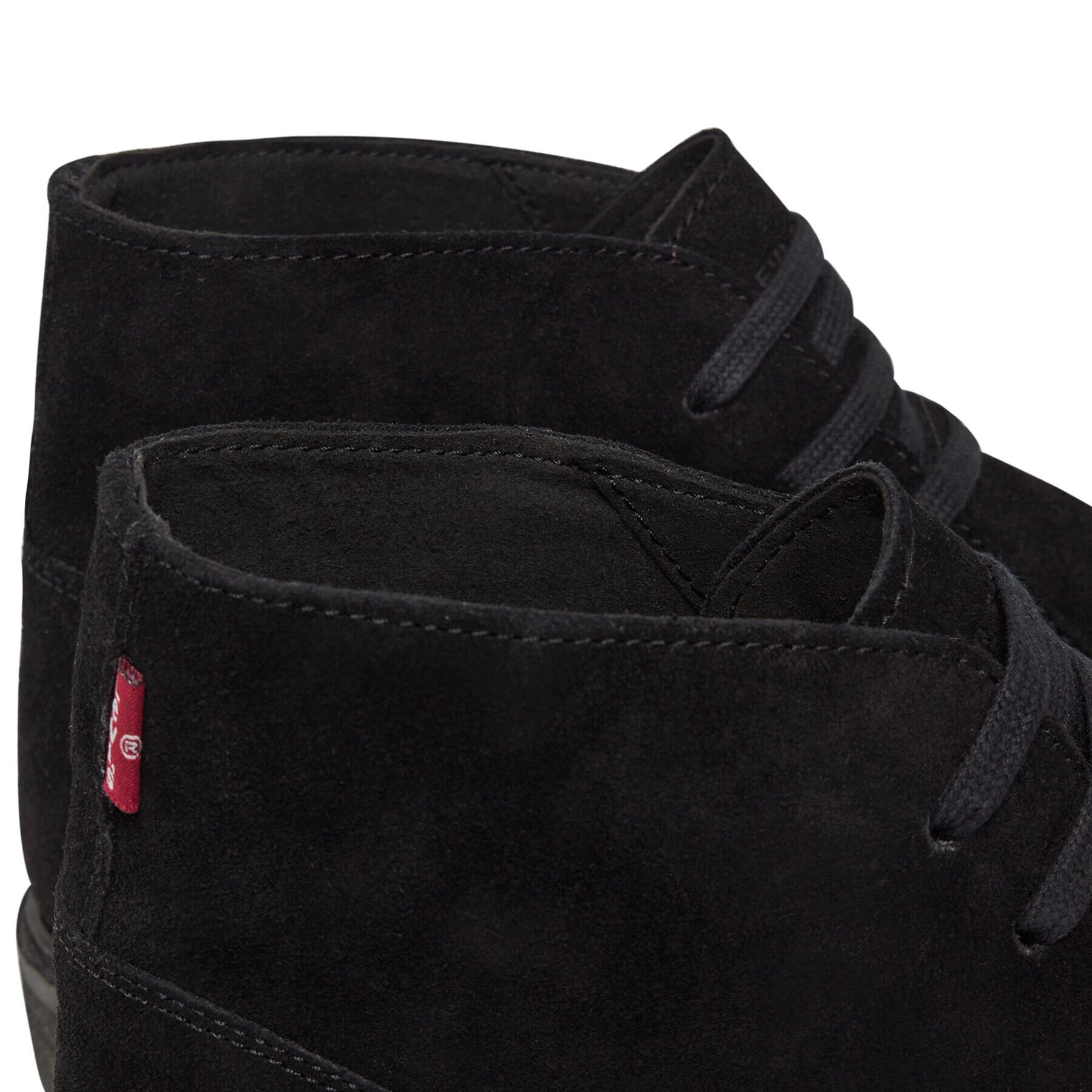 Levi's® Зимни обувки 234729-1709 Черен - Pepit.bg