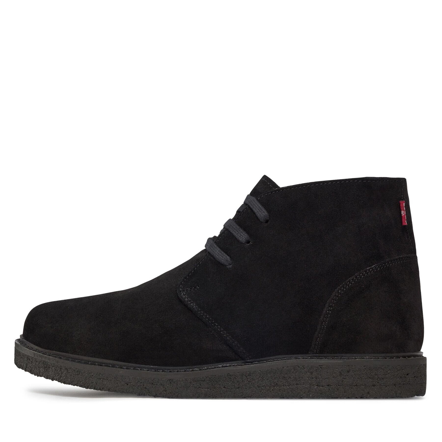 Levi's® Зимни обувки 234729-1709 Черен - Pepit.bg