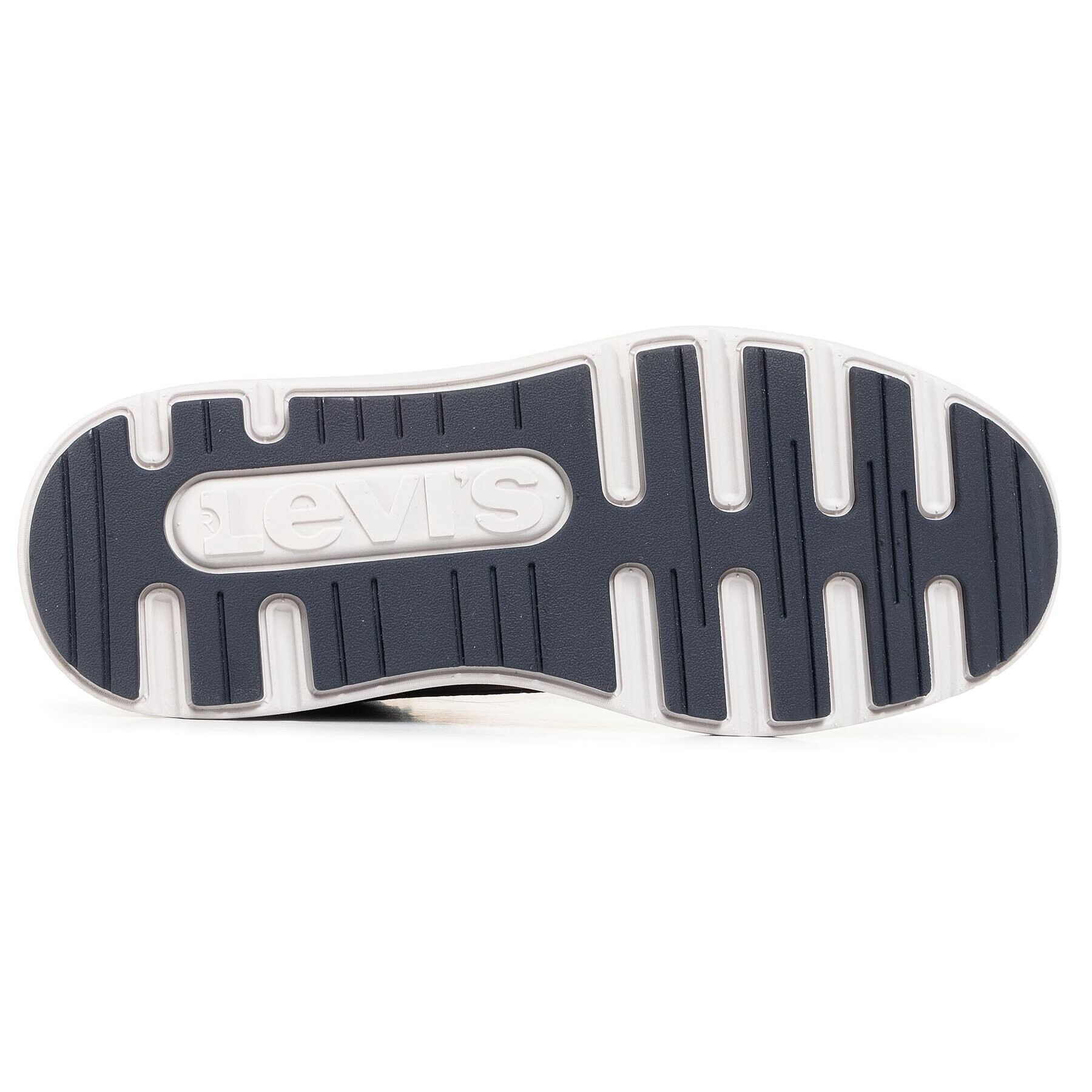 Levi's® Зимни обувки VVER0001S Жълт - Pepit.bg