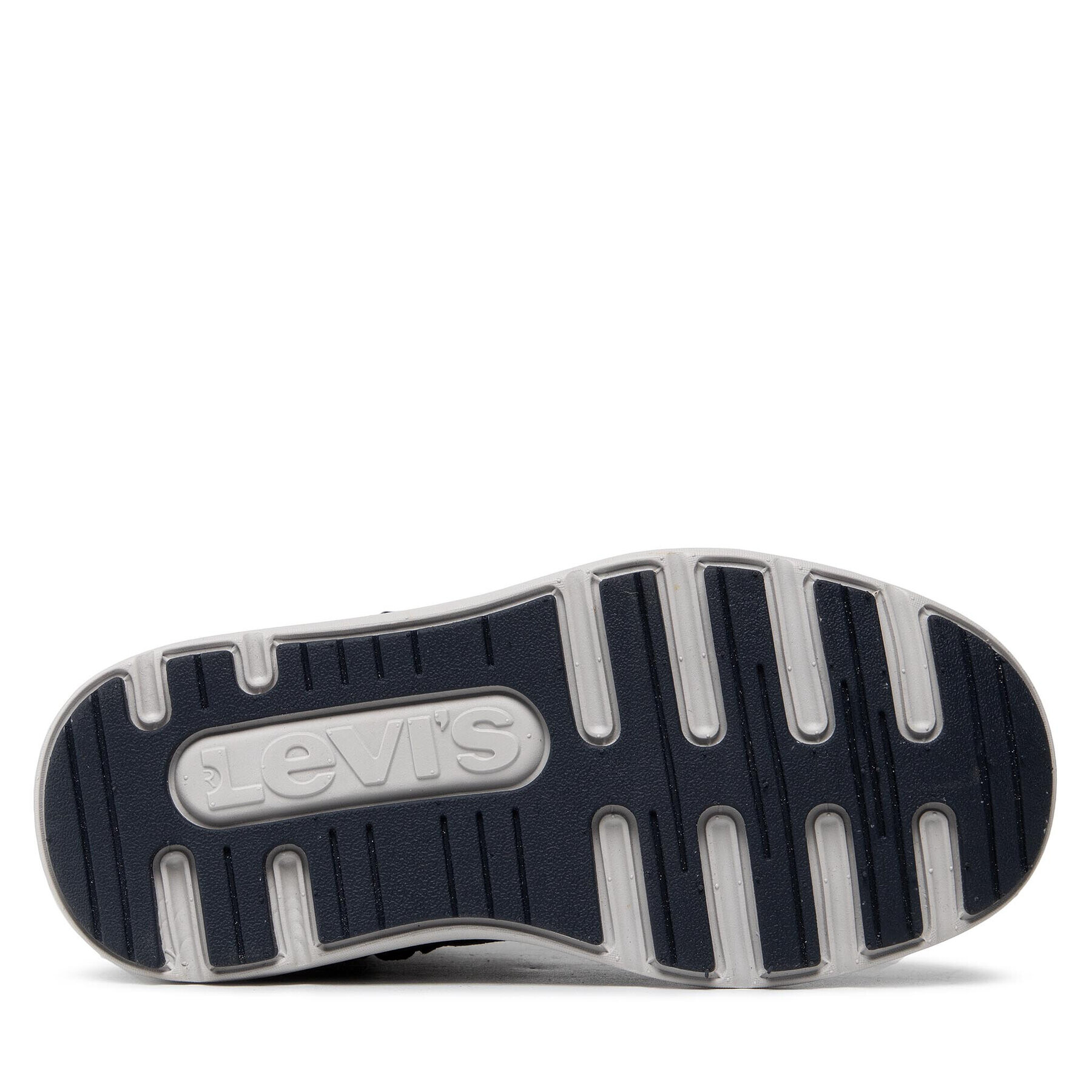 Levi's® Зимни обувки VVER0003S Тъмносин - Pepit.bg