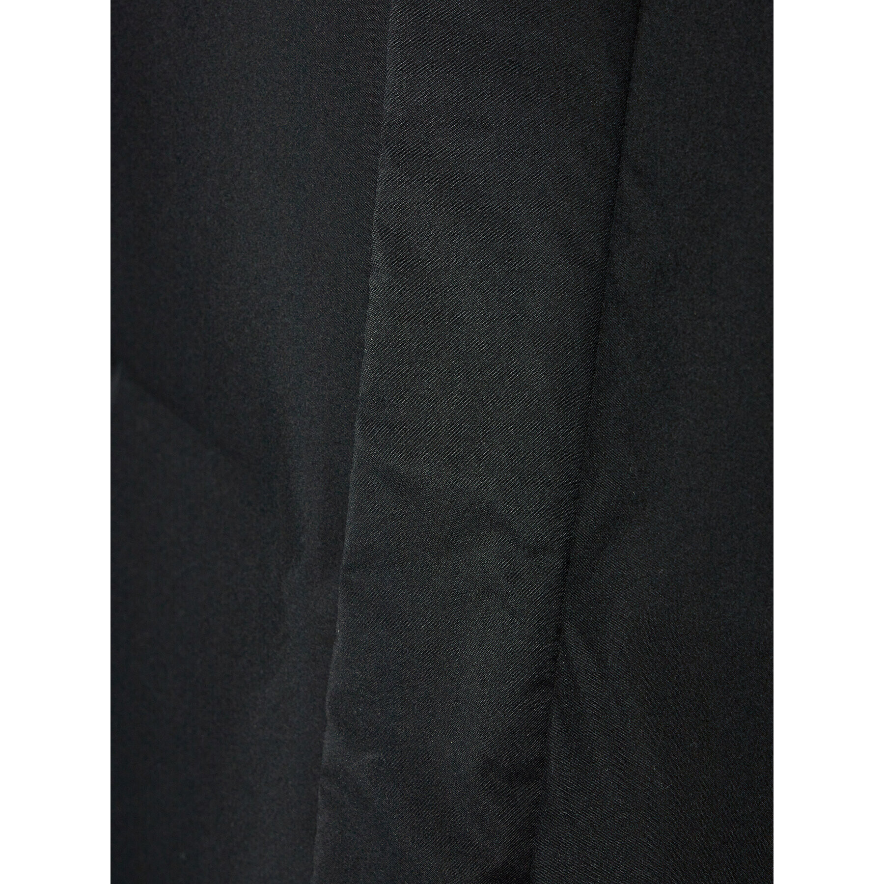 Lindbergh Пухено яке 30-303029A Черен Relaxed Fit - Pepit.bg