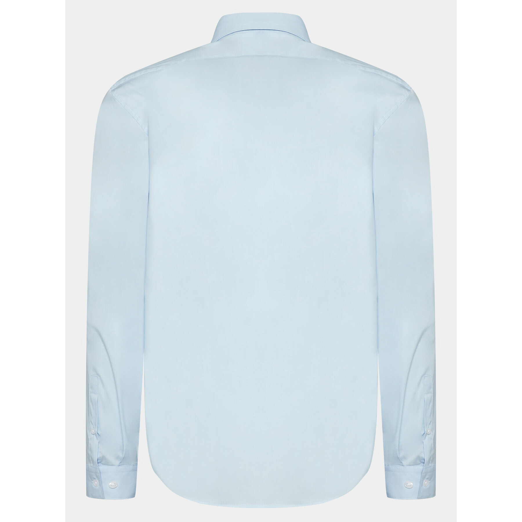 Lindbergh Риза 30-203172 Син Slim Fit - Pepit.bg