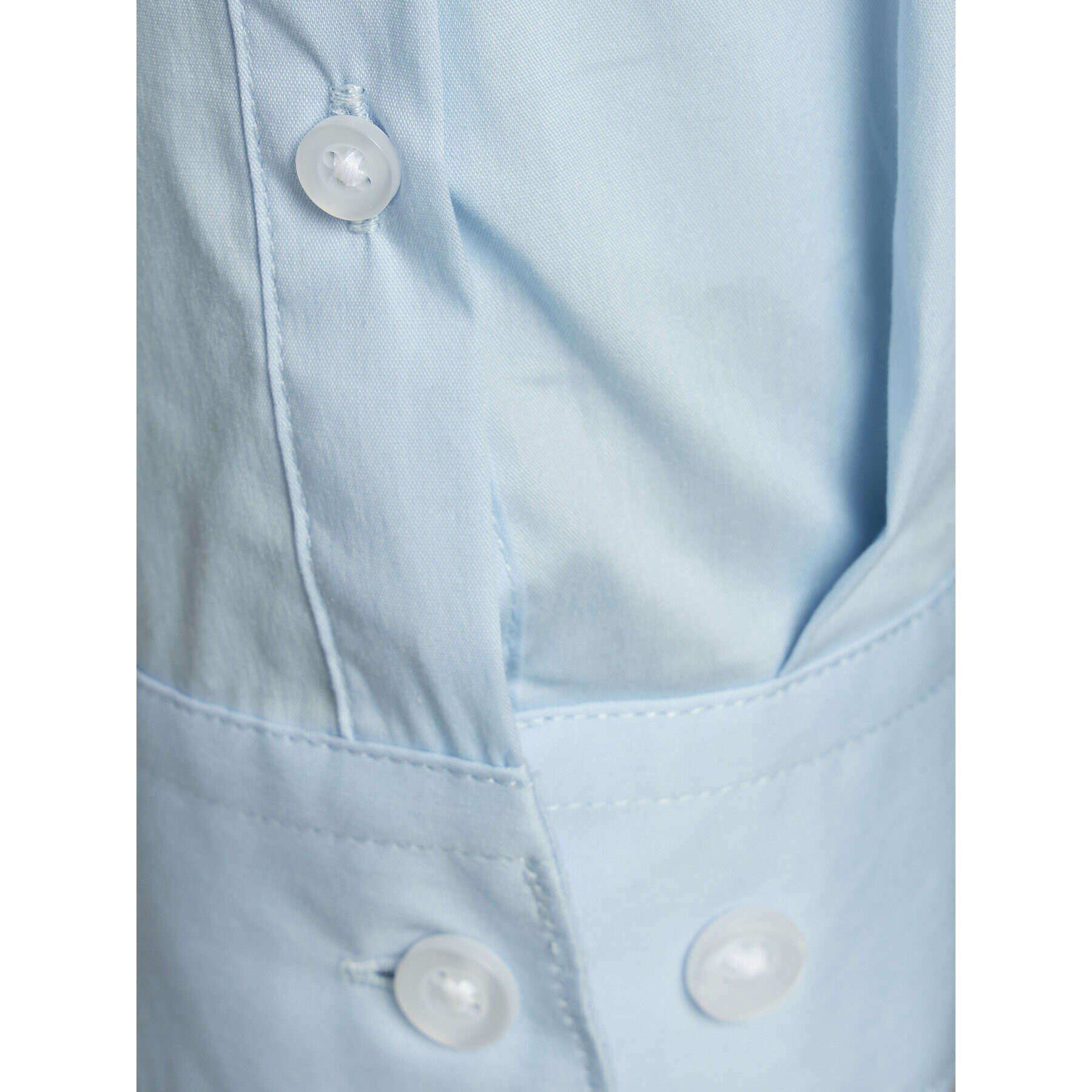 Lindbergh Риза 30-203172 Син Slim Fit - Pepit.bg