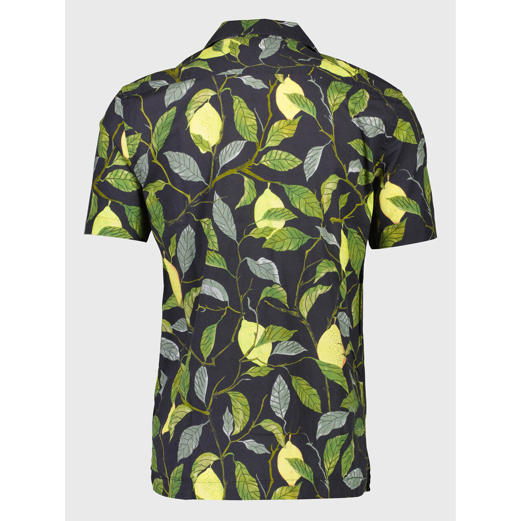 Lindbergh Риза 30-203439 Цветен Relaxed Fit - Pepit.bg