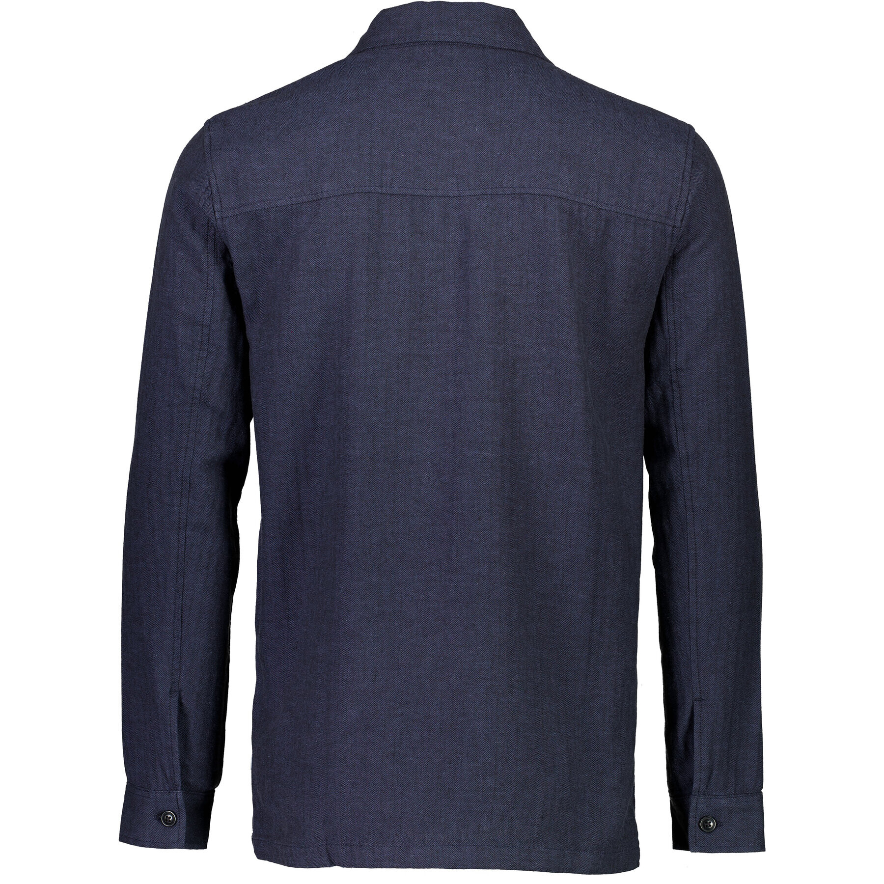 Lindbergh Риза 30-304020 Тъмносин Relaxed Fit - Pepit.bg