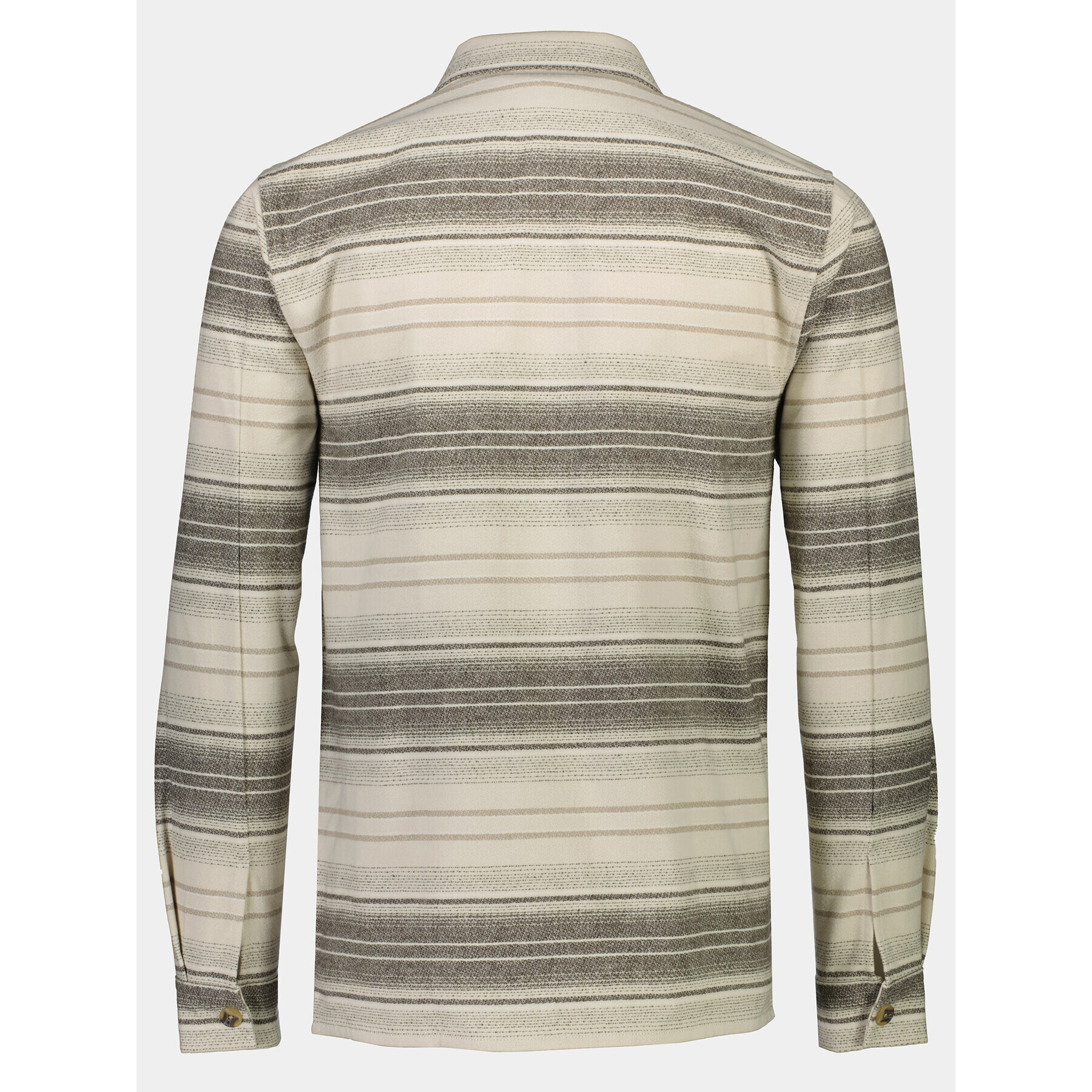 Lindbergh Риза 30-305277 Бежов Relaxed Fit - Pepit.bg