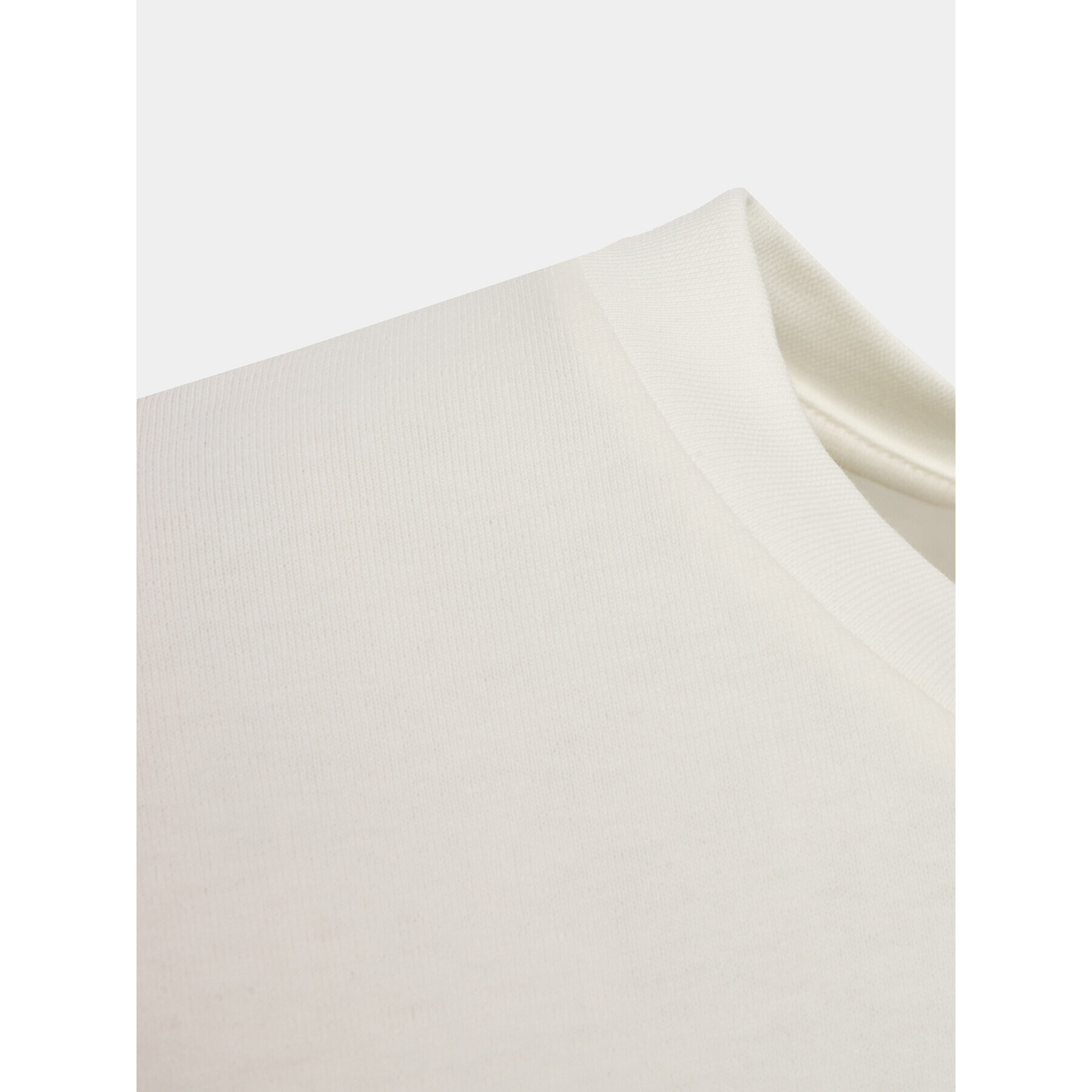 Lindbergh Тишърт 30-400120 Екрю Relaxed Fit - Pepit.bg