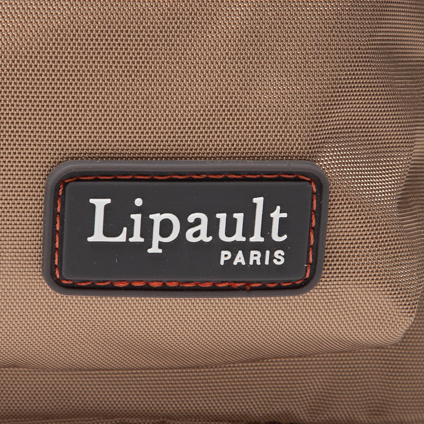 Lipault Раница 4Tmrw 143234-9792-1CNU Кафяв - Pepit.bg