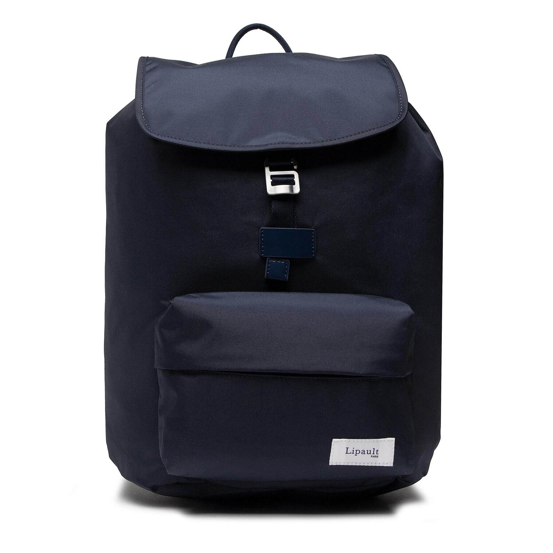 Lipault Раница Daily Backpack 140796-1165-1CNU Тъмносин - Pepit.bg