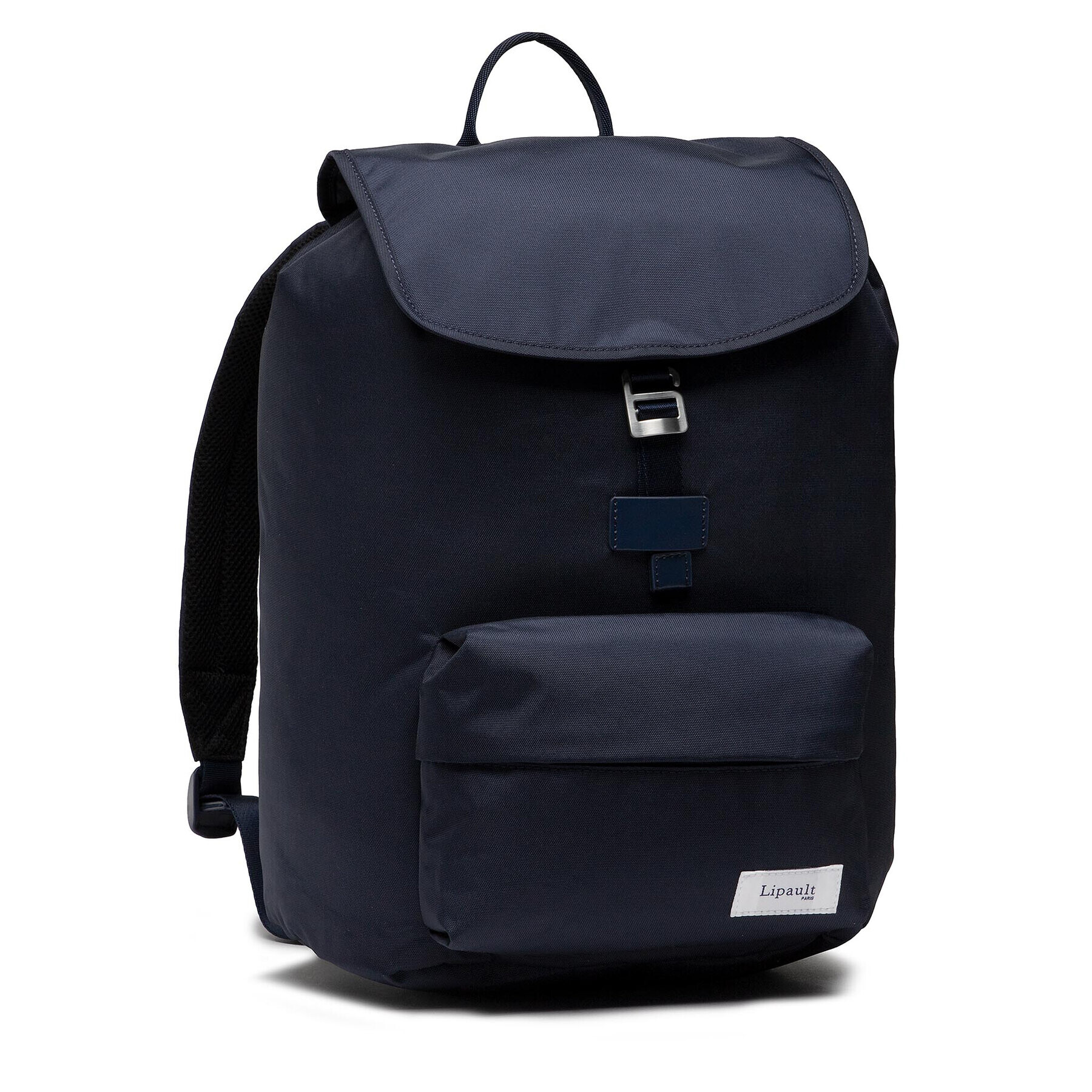 Lipault Раница Daily Backpack 140796-1165-1CNU Тъмносин - Pepit.bg