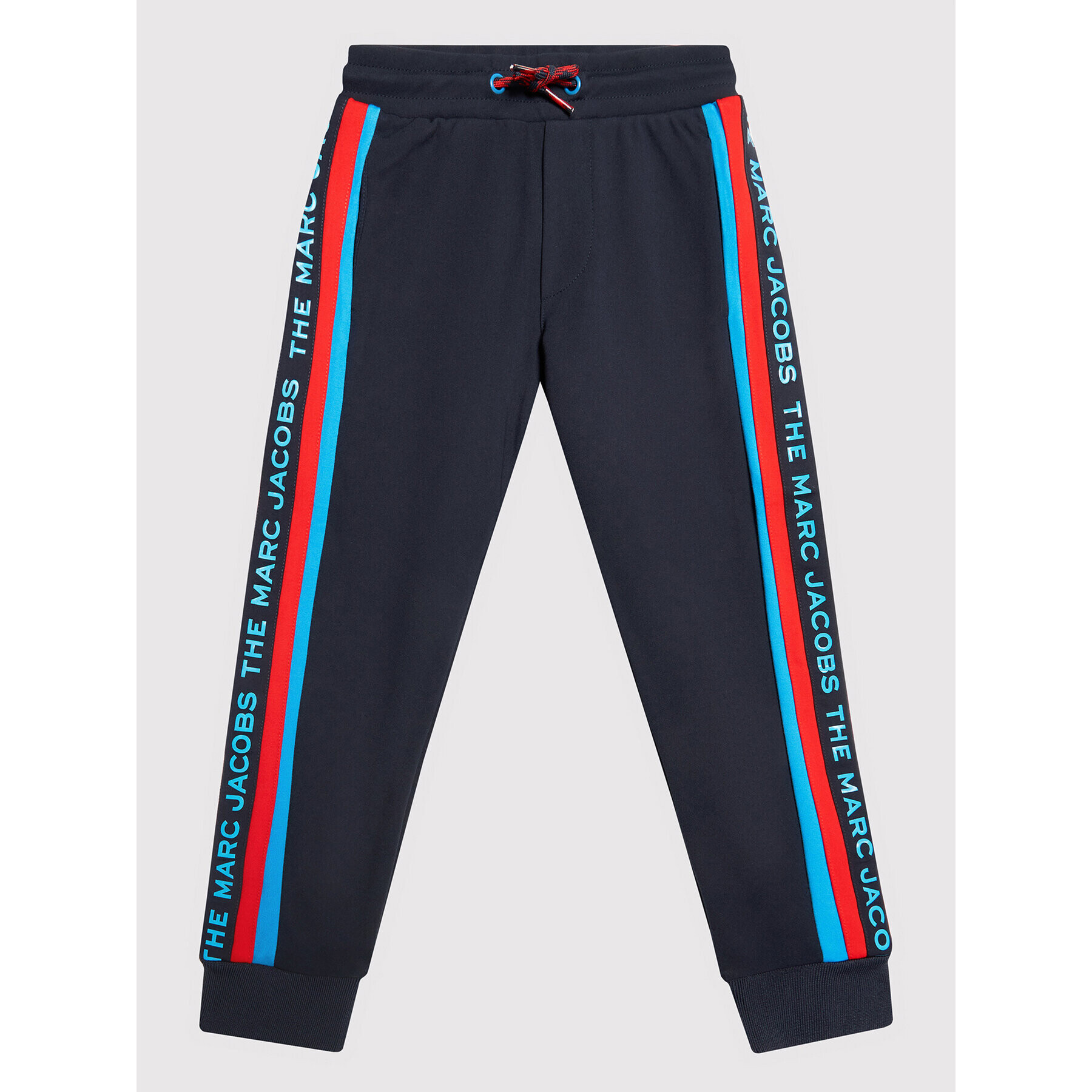 The Marc Jacobs Долнище анцуг W24244 D Тъмносин Regular Fit - Pepit.bg