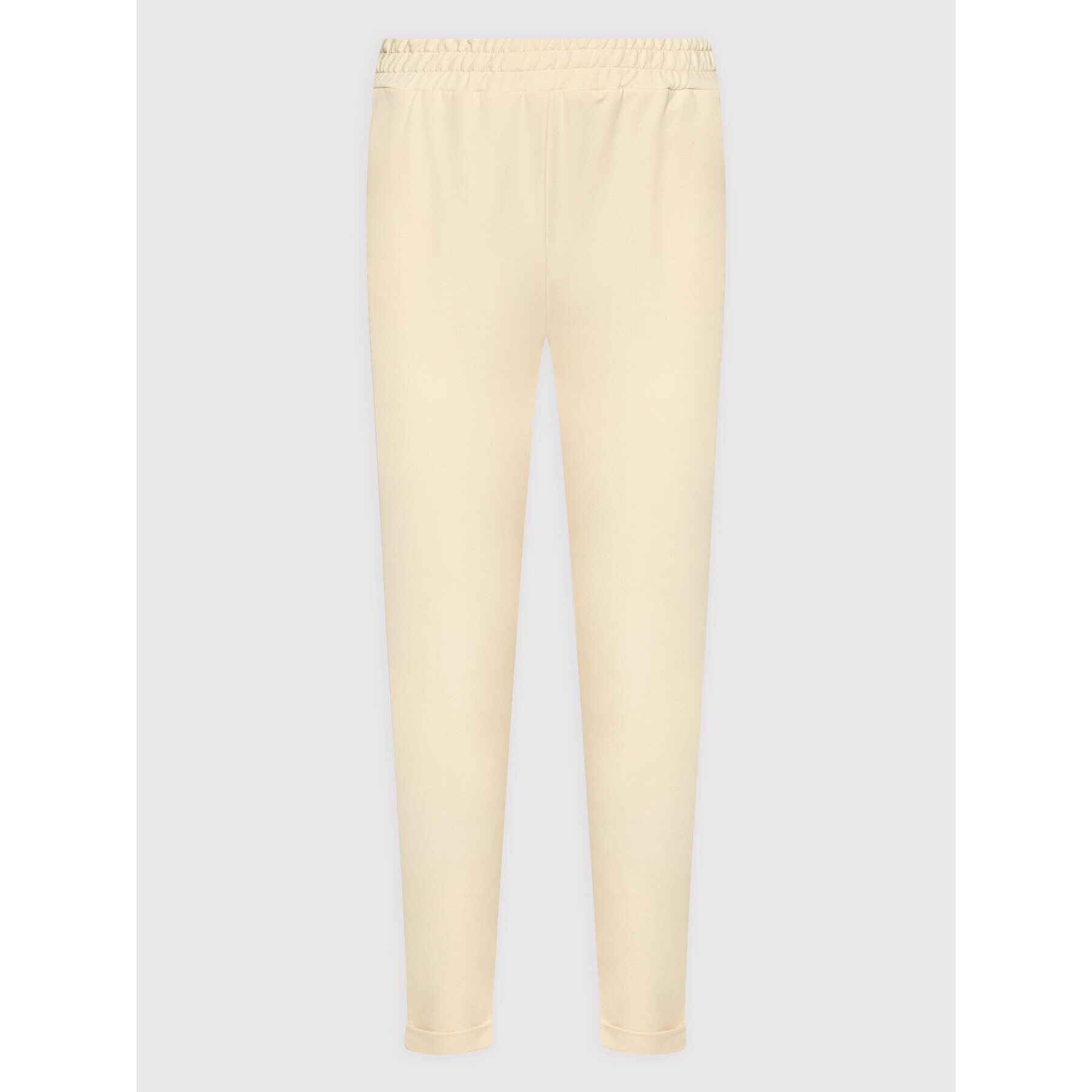 Liu Jo Анцуг TA2182 F0090 Бежов Regular Fit - Pepit.bg