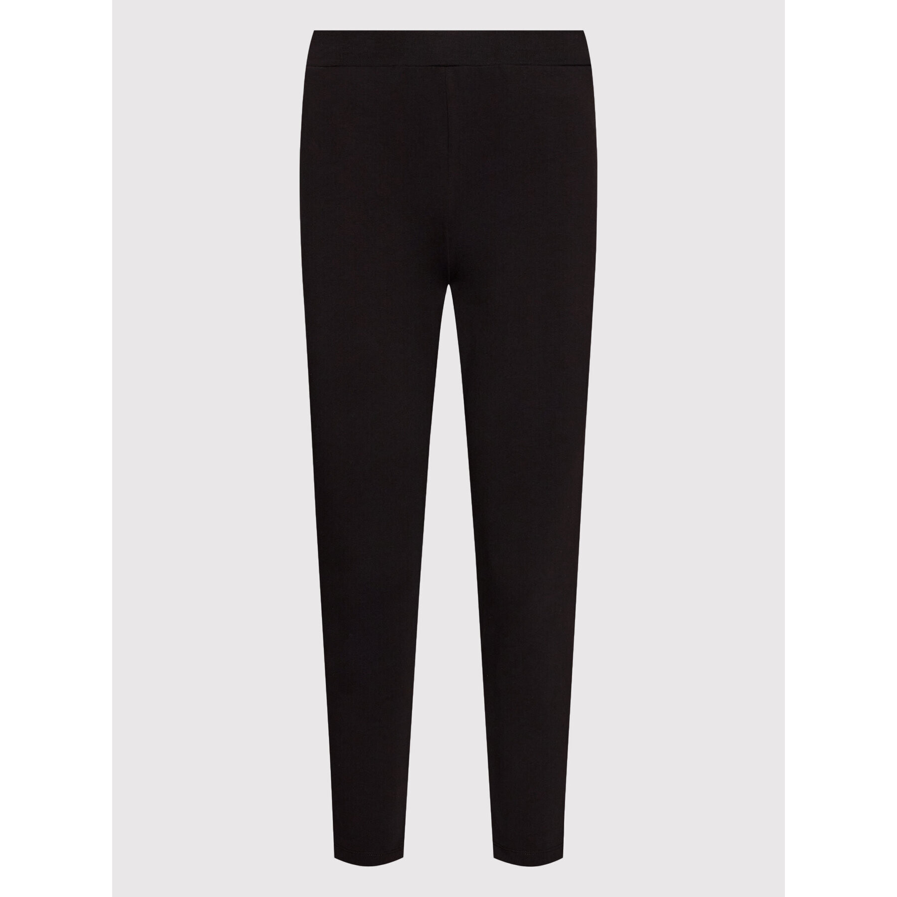 Liu Jo Анцуг TF2200 F0090 Черен Regular Fit - Pepit.bg