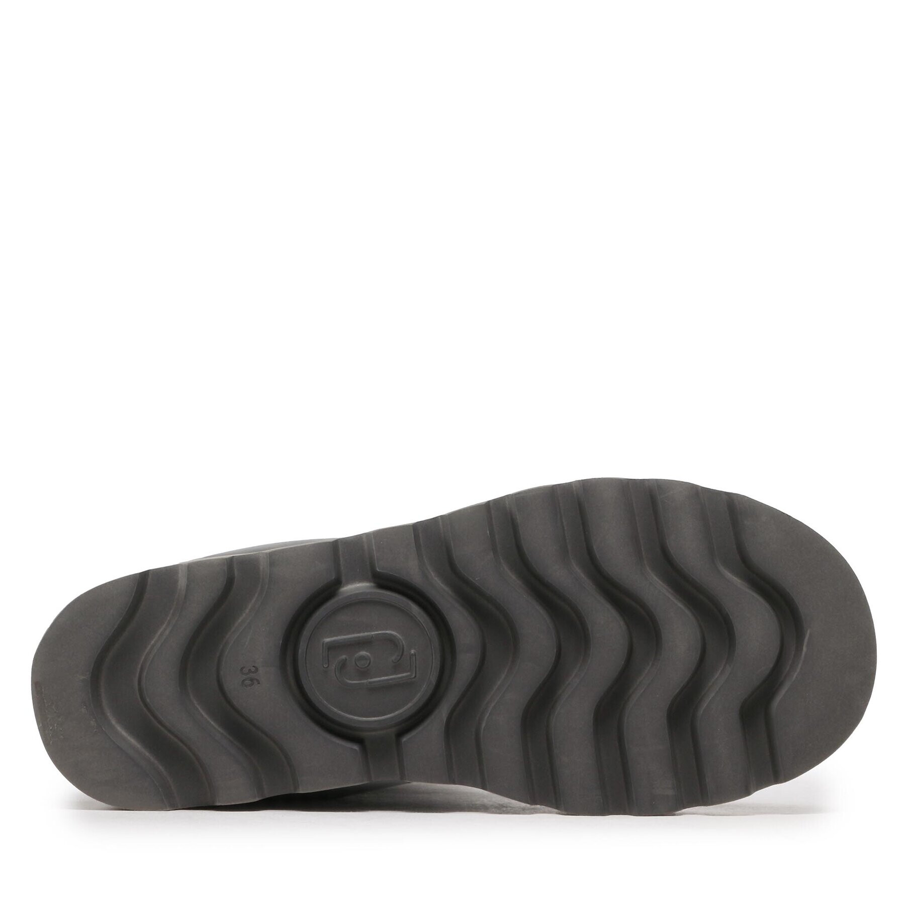 Liu Jo Апрески Brooklyn 09 SF2253 T0011 Сребрист - Pepit.bg