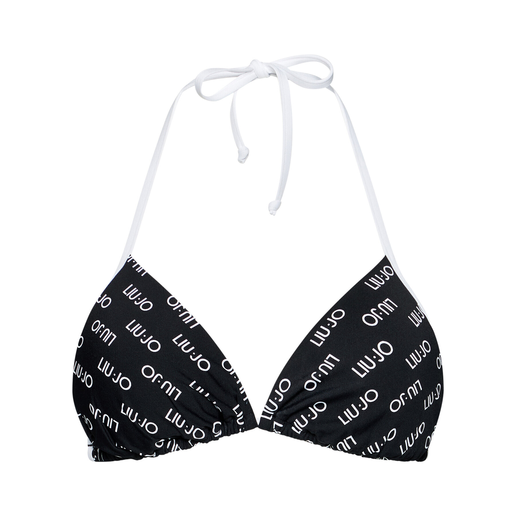 Liu Jo Beachwear Бикини VA1150 J5933 Черен - Pepit.bg