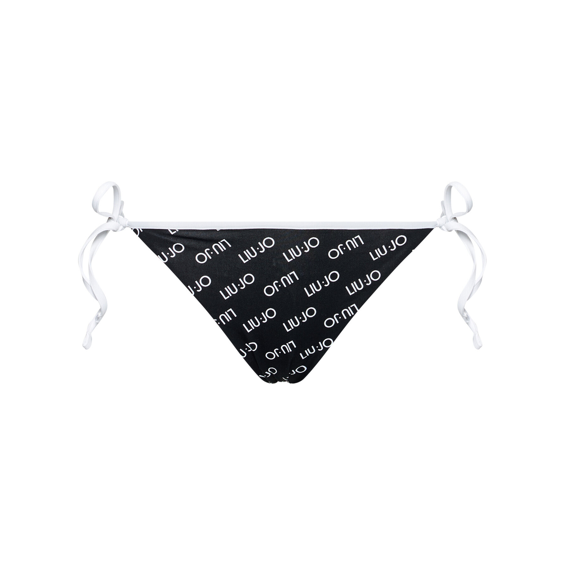 Liu Jo Beachwear Бикини VA1150 J5933 Черен - Pepit.bg