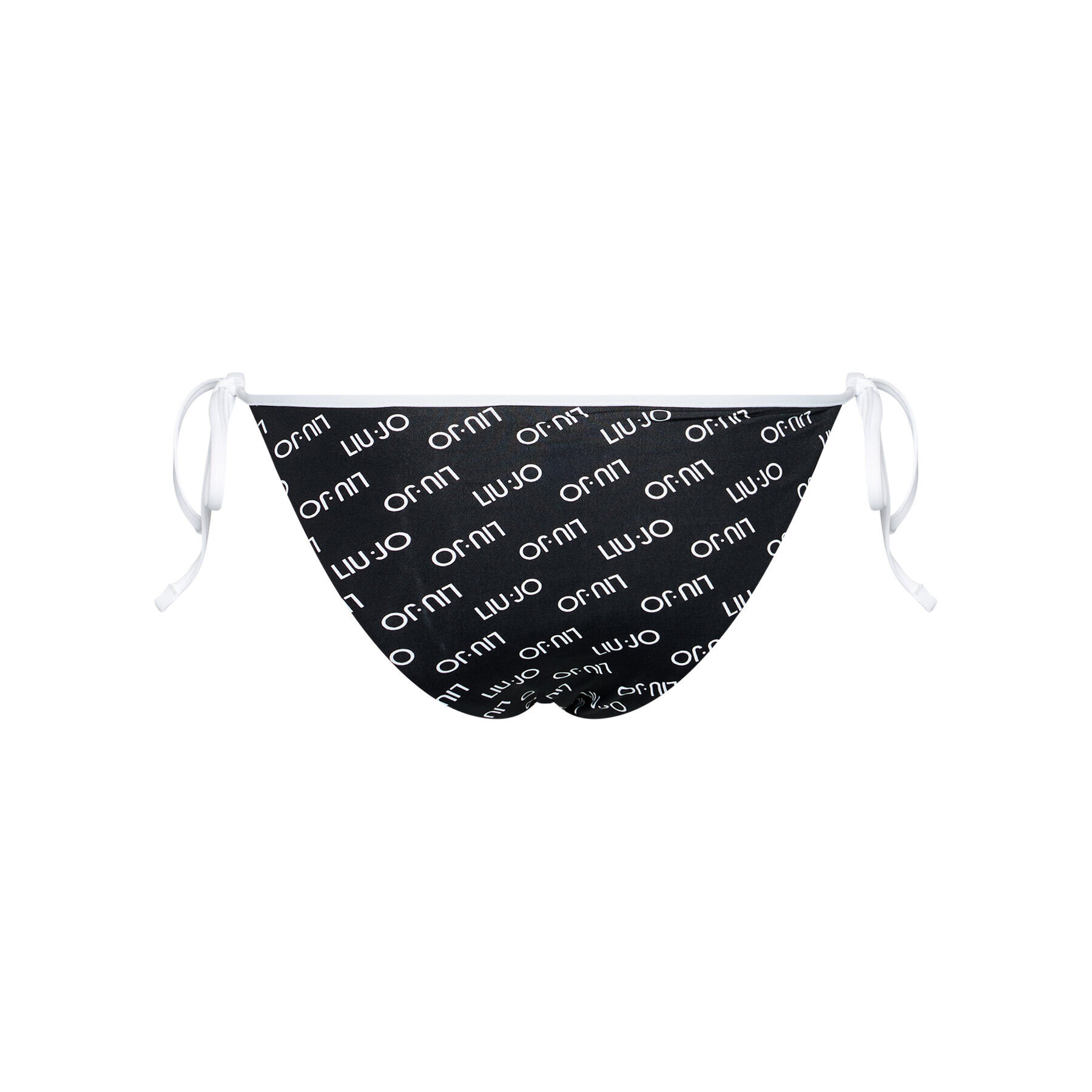 Liu Jo Beachwear Бикини VA1150 J5933 Черен - Pepit.bg