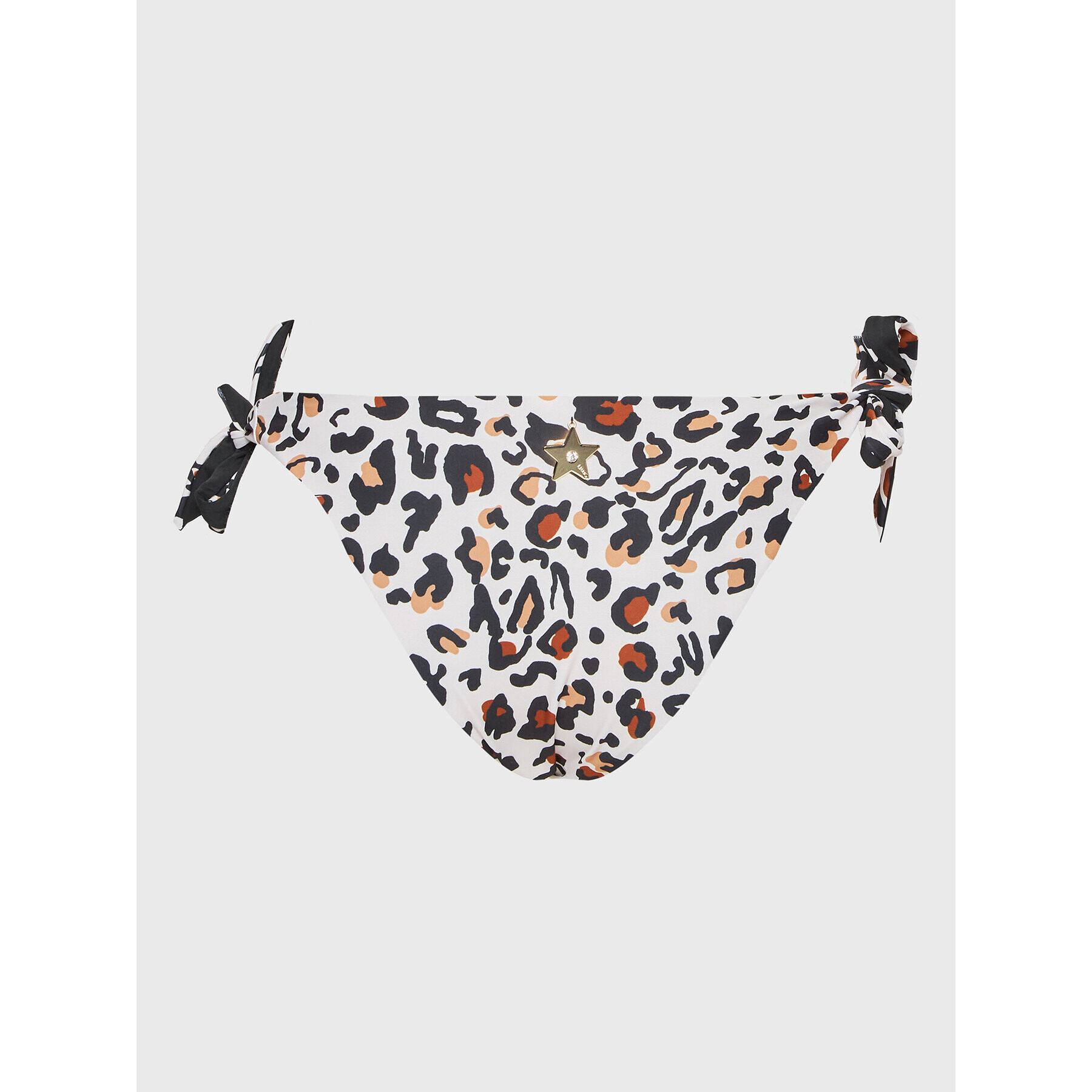 Liu Jo Beachwear Долнище на бански VA3058 J6448 Бежов - Pepit.bg