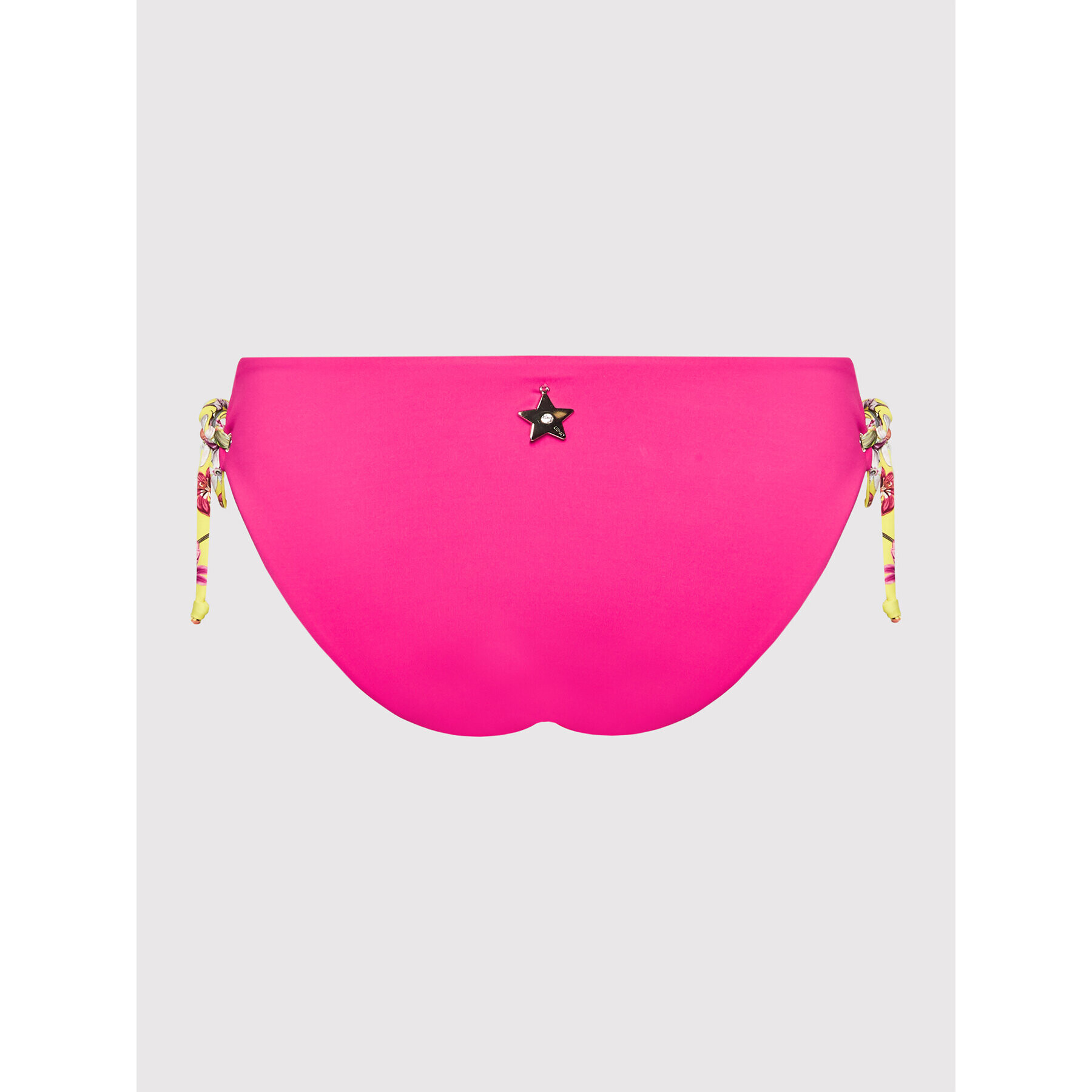 Liu Jo Beachwear Долнище на бански VA2060 J5885 Розов - Pepit.bg